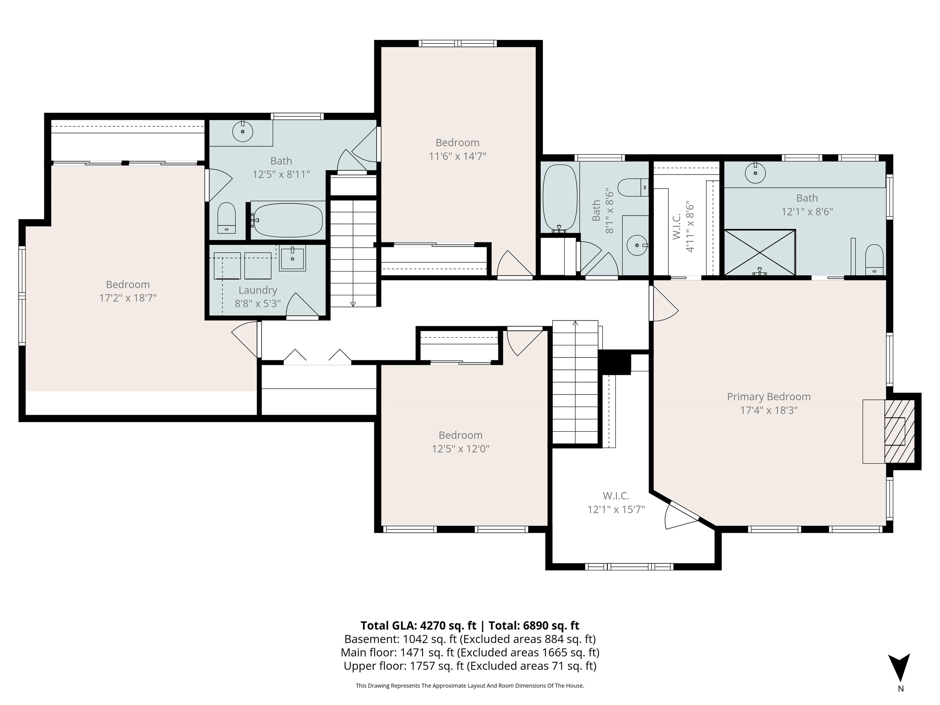 3285 Country Meadow Drive Christiansburg VA 24073