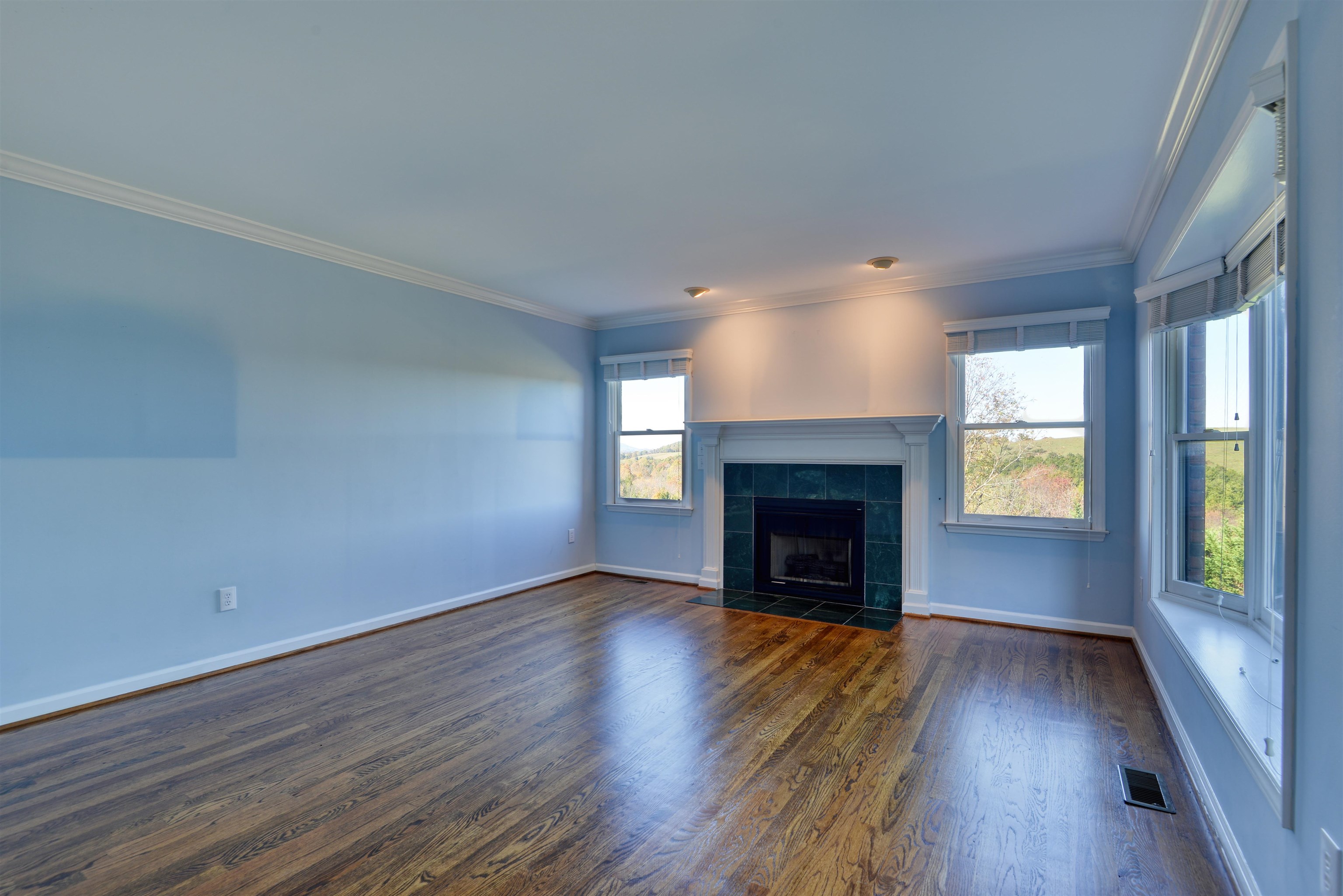 3285 Country Meadow Drive Christiansburg VA 24073