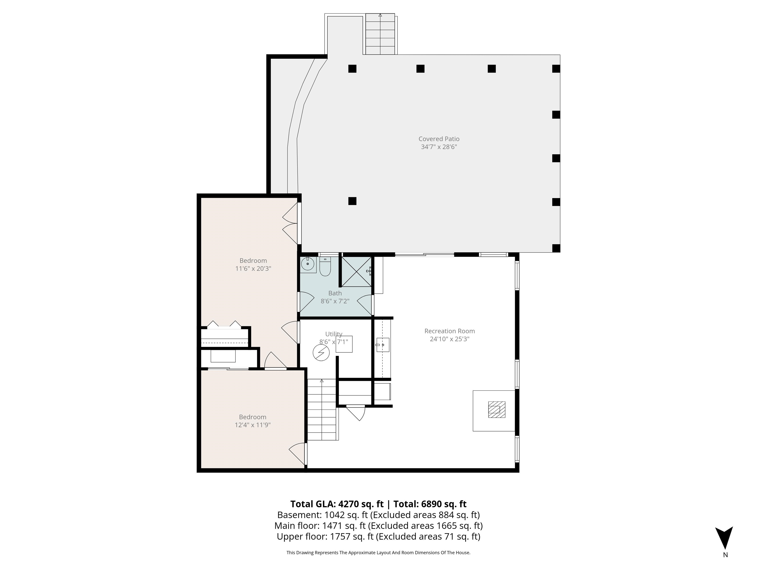 3285 Country Meadow Drive Christiansburg VA 24073