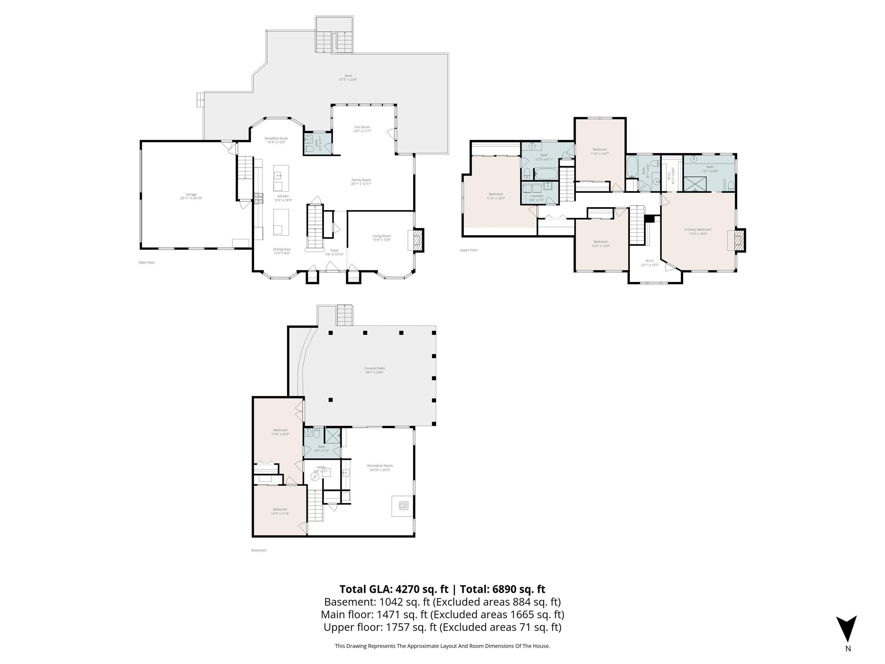 3285 Country Meadow Drive Christiansburg VA 24073