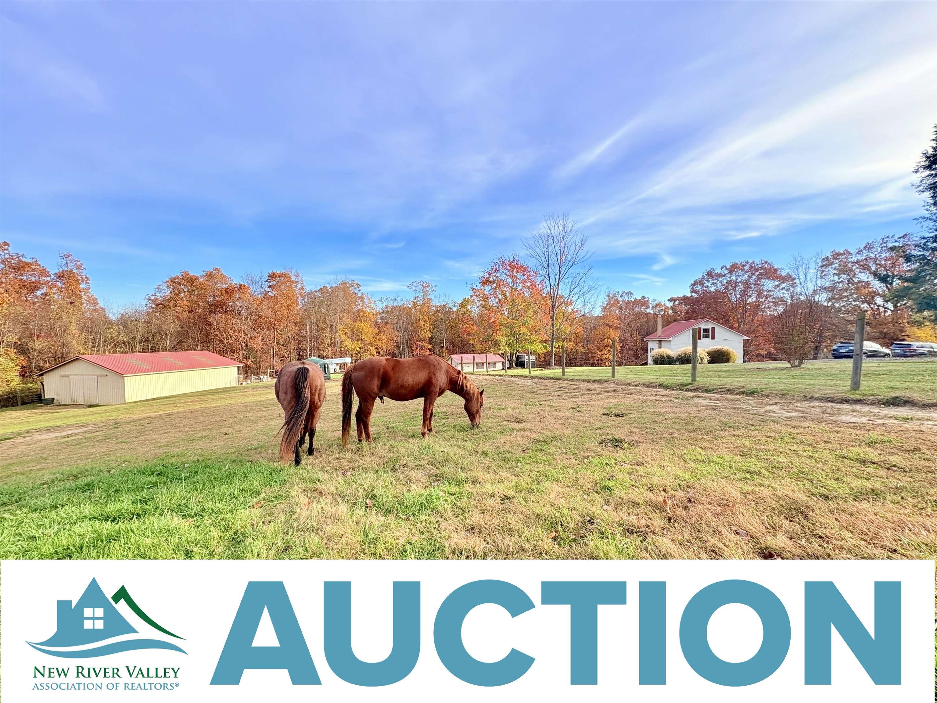 2740 Lantern Road Radford VA 24141