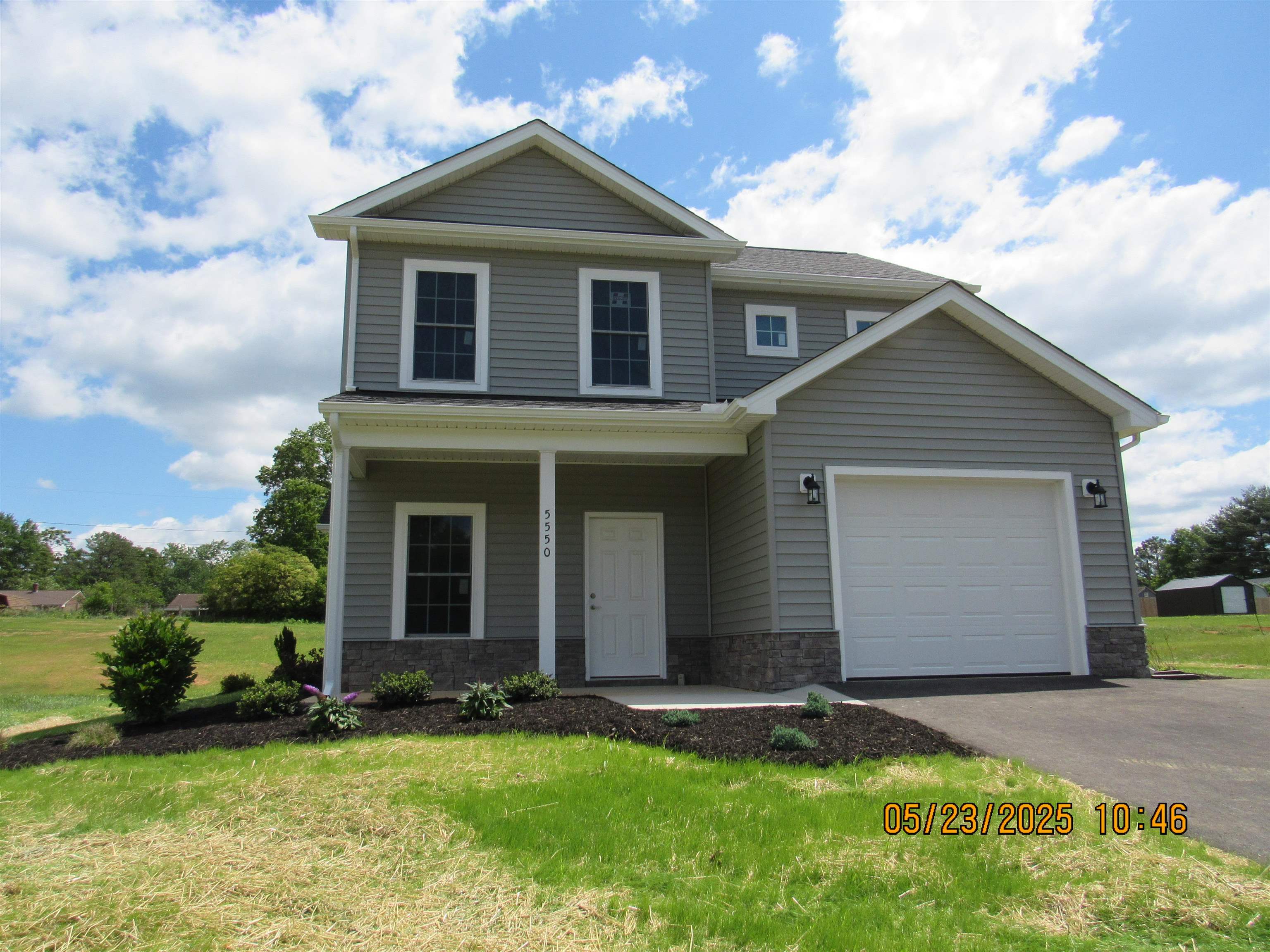 5550 New Pleasant Way Salem VA 24153