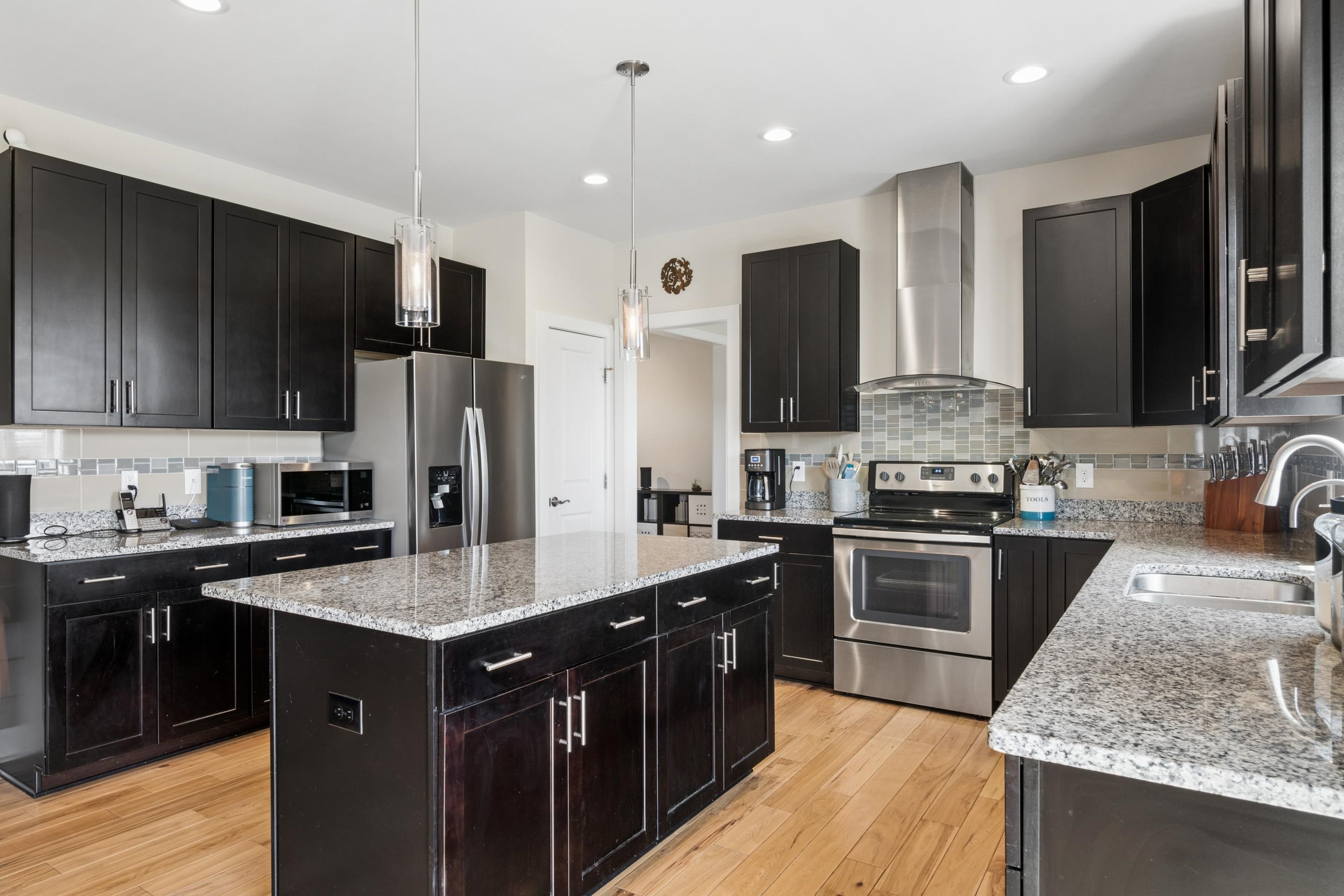 2292 Scenic Ridge Circle Blacksburg VA 24060