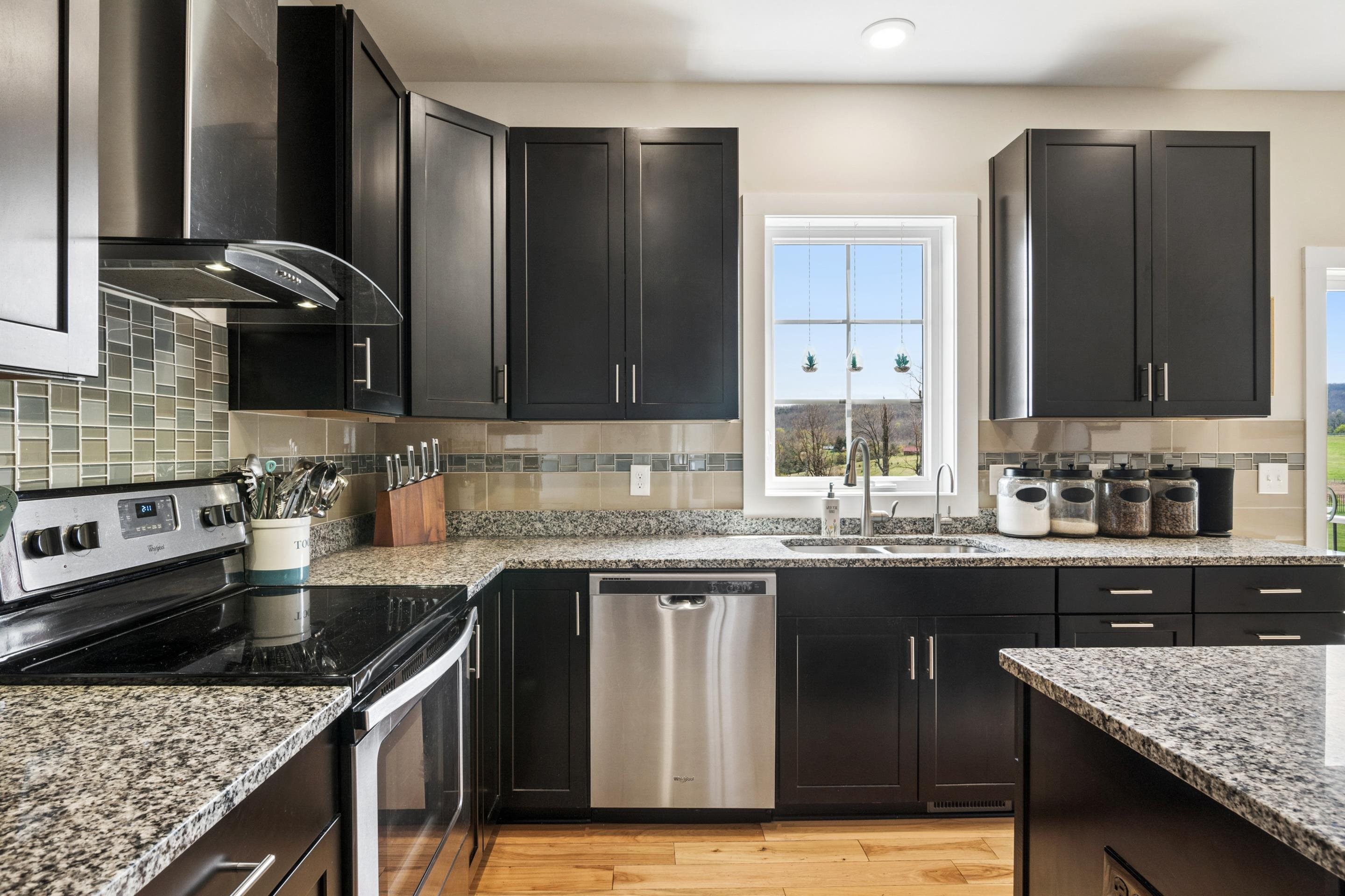 2292 Scenic Ridge Circle Blacksburg VA 24060