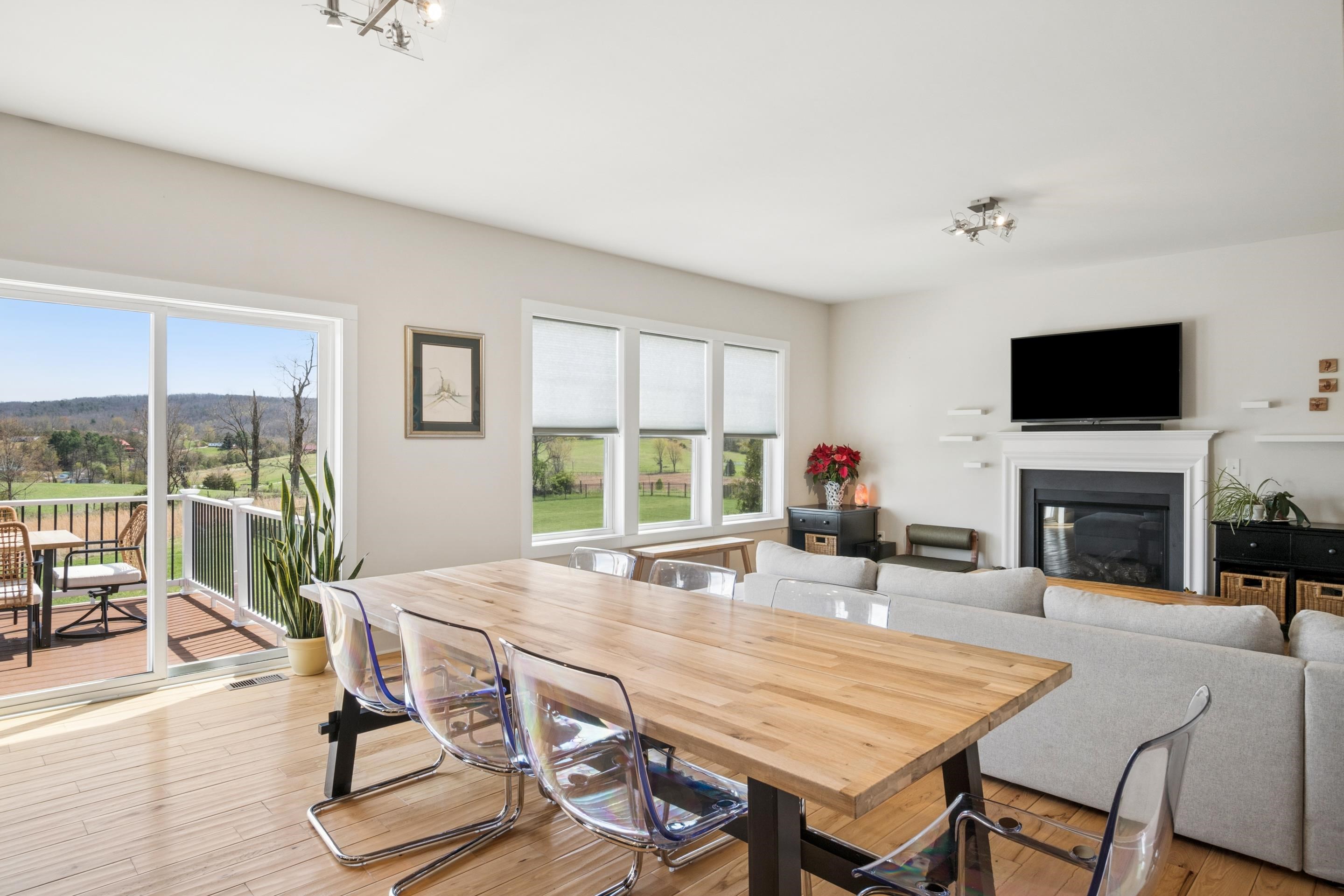 2292 Scenic Ridge Circle Blacksburg VA 24060