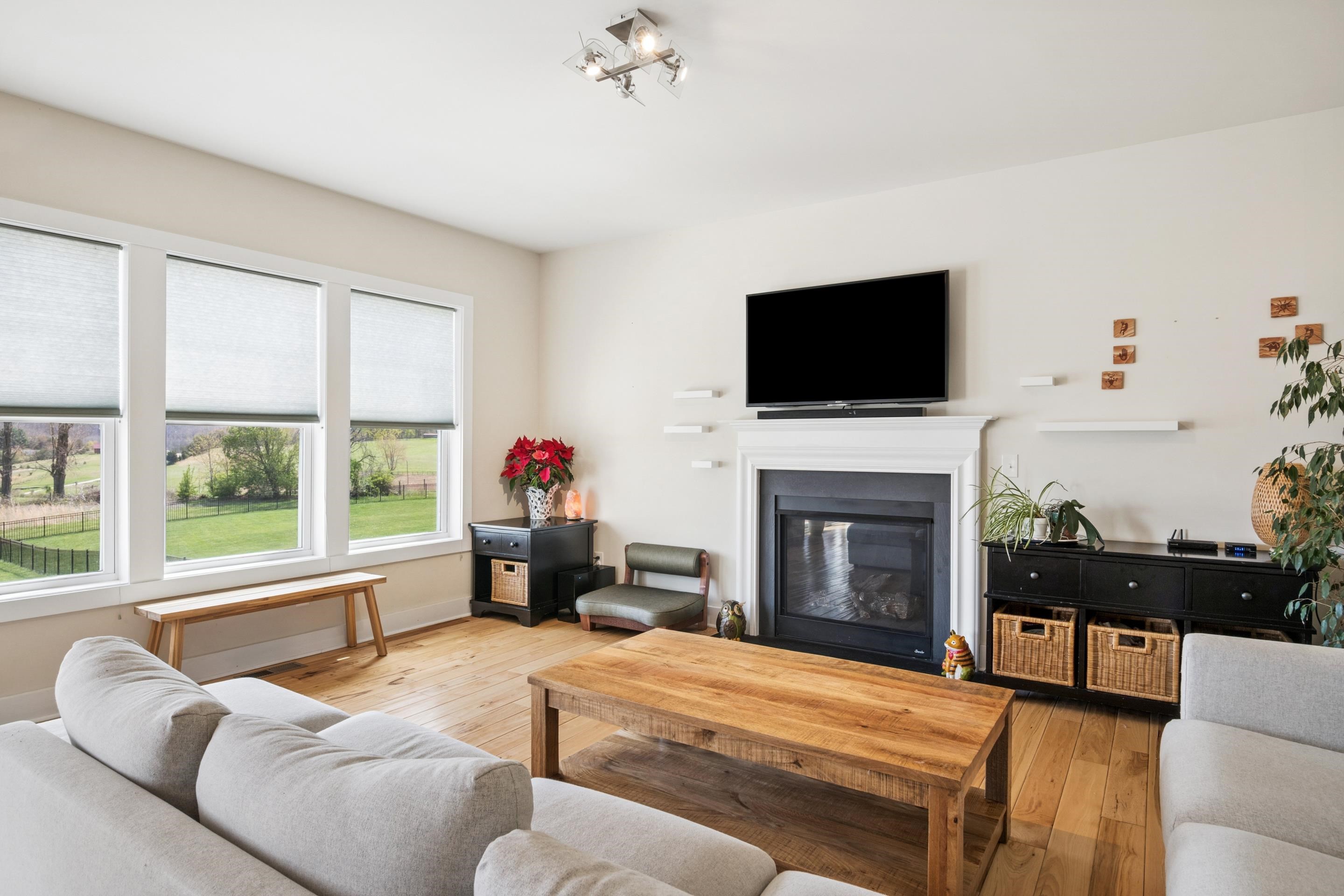 2292 Scenic Ridge Circle Blacksburg VA 24060