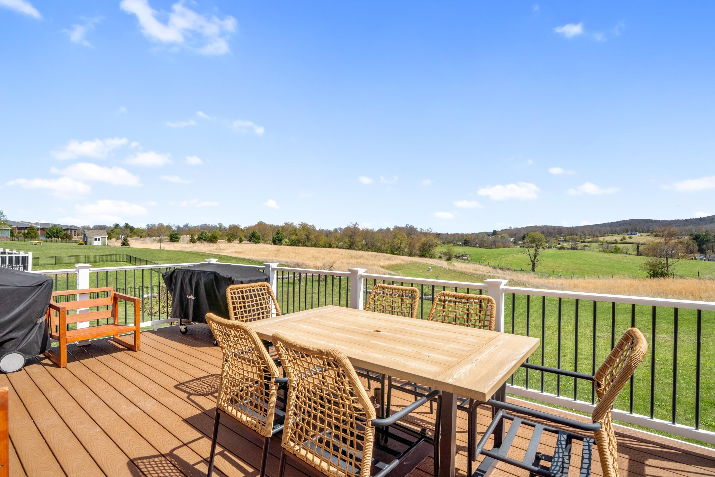 2292 Scenic Ridge Circle Blacksburg VA 24060