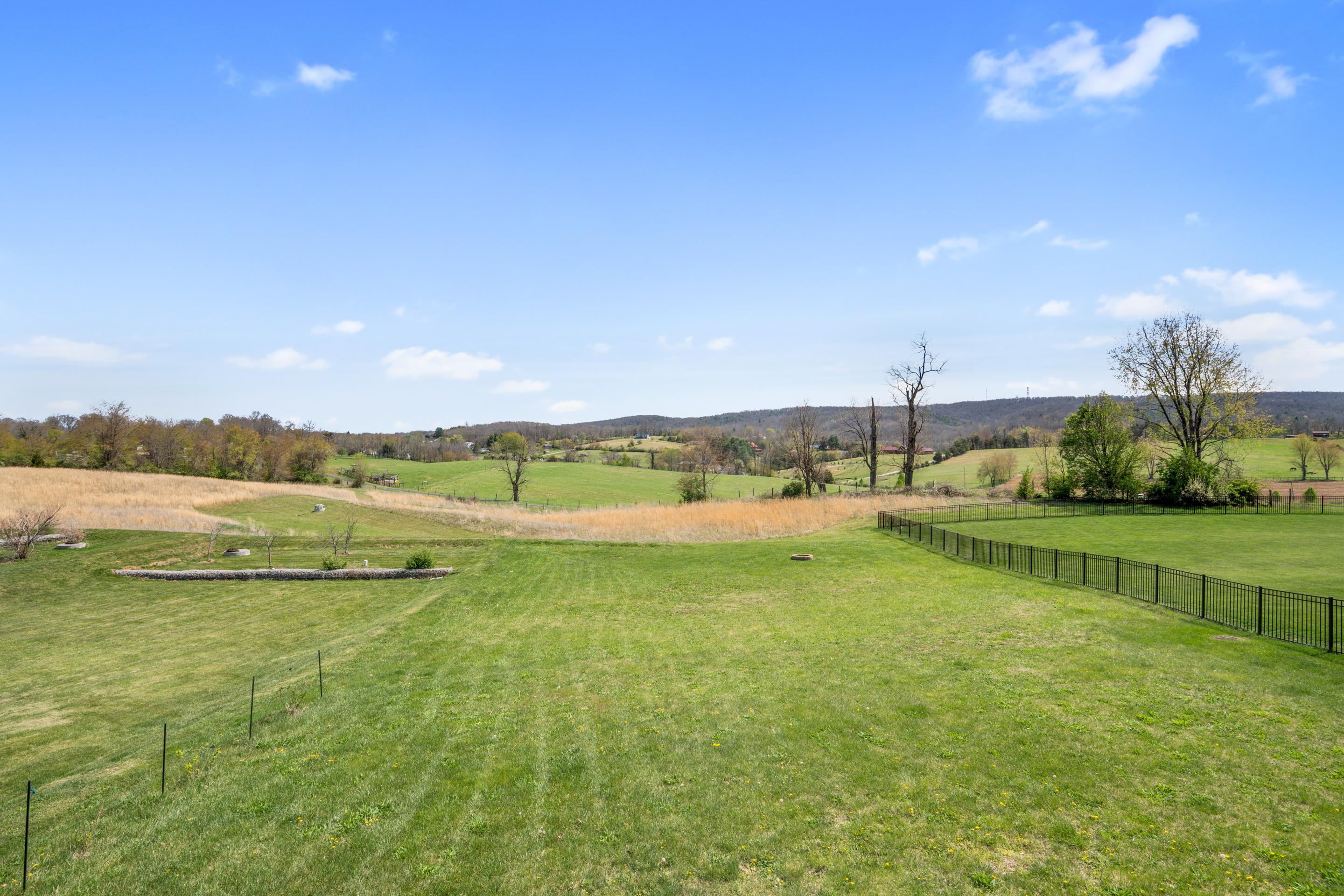 2292 Scenic Ridge Circle Blacksburg VA 24060