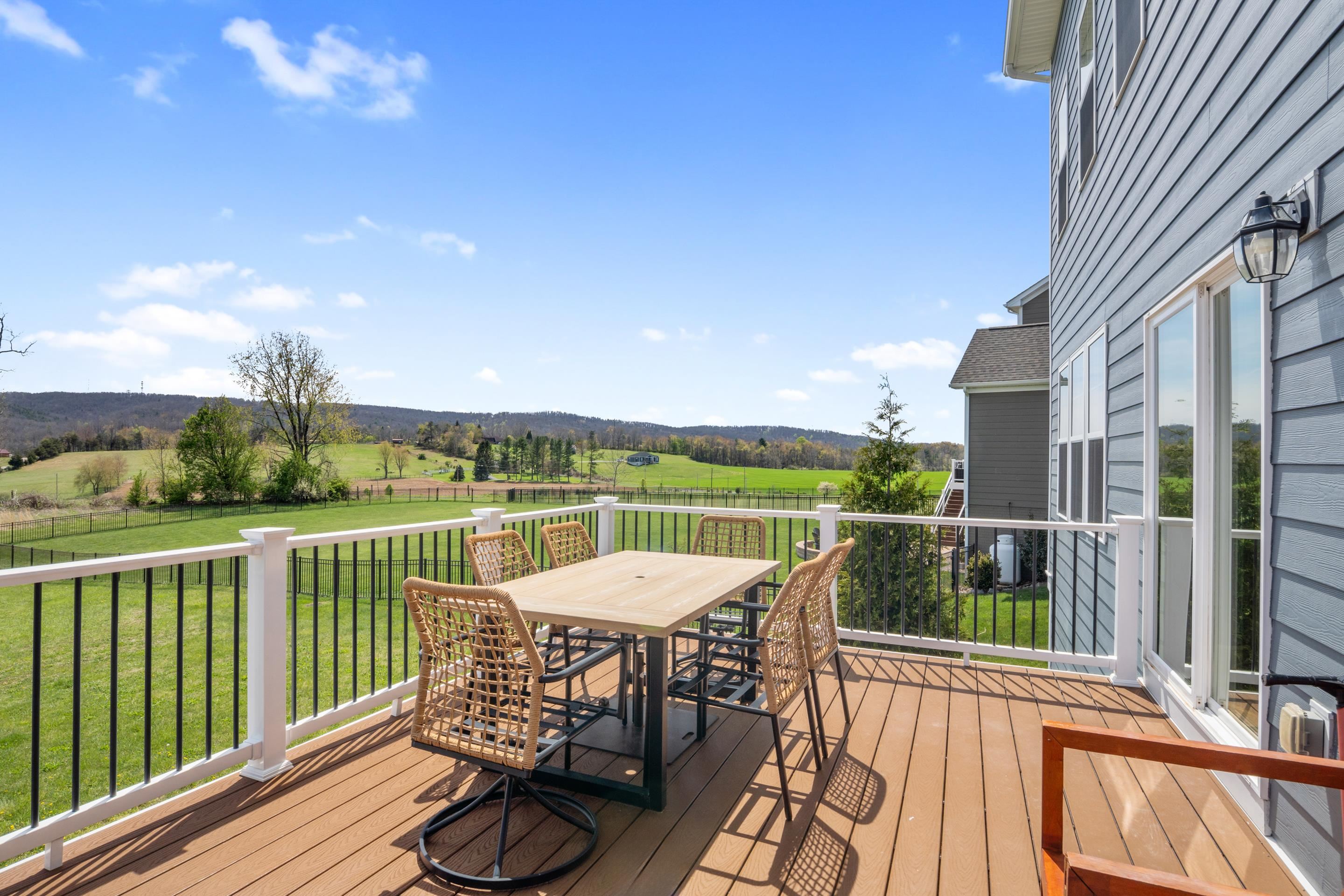 2292 Scenic Ridge Circle Blacksburg VA 24060