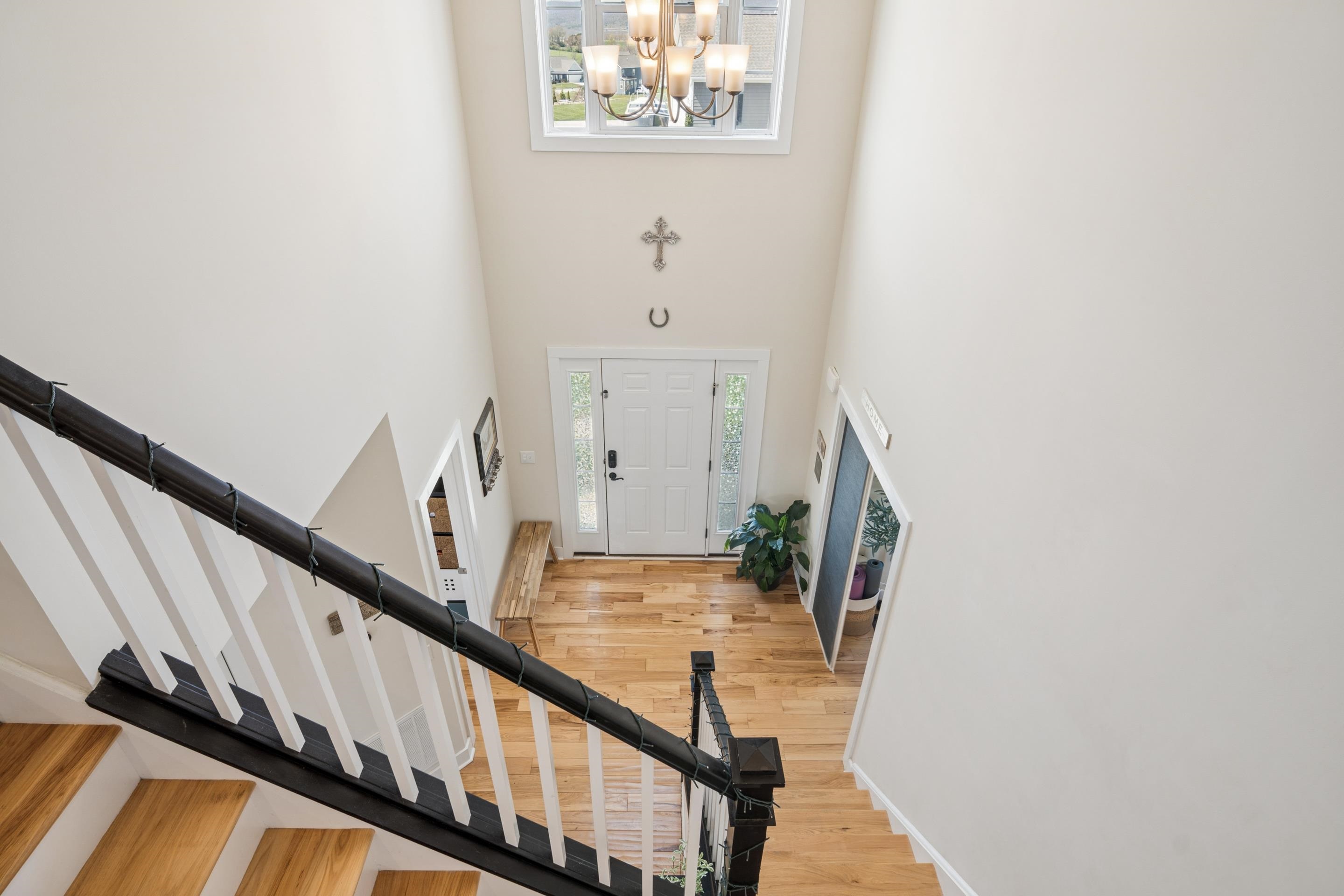 2292 Scenic Ridge Circle Blacksburg VA 24060
