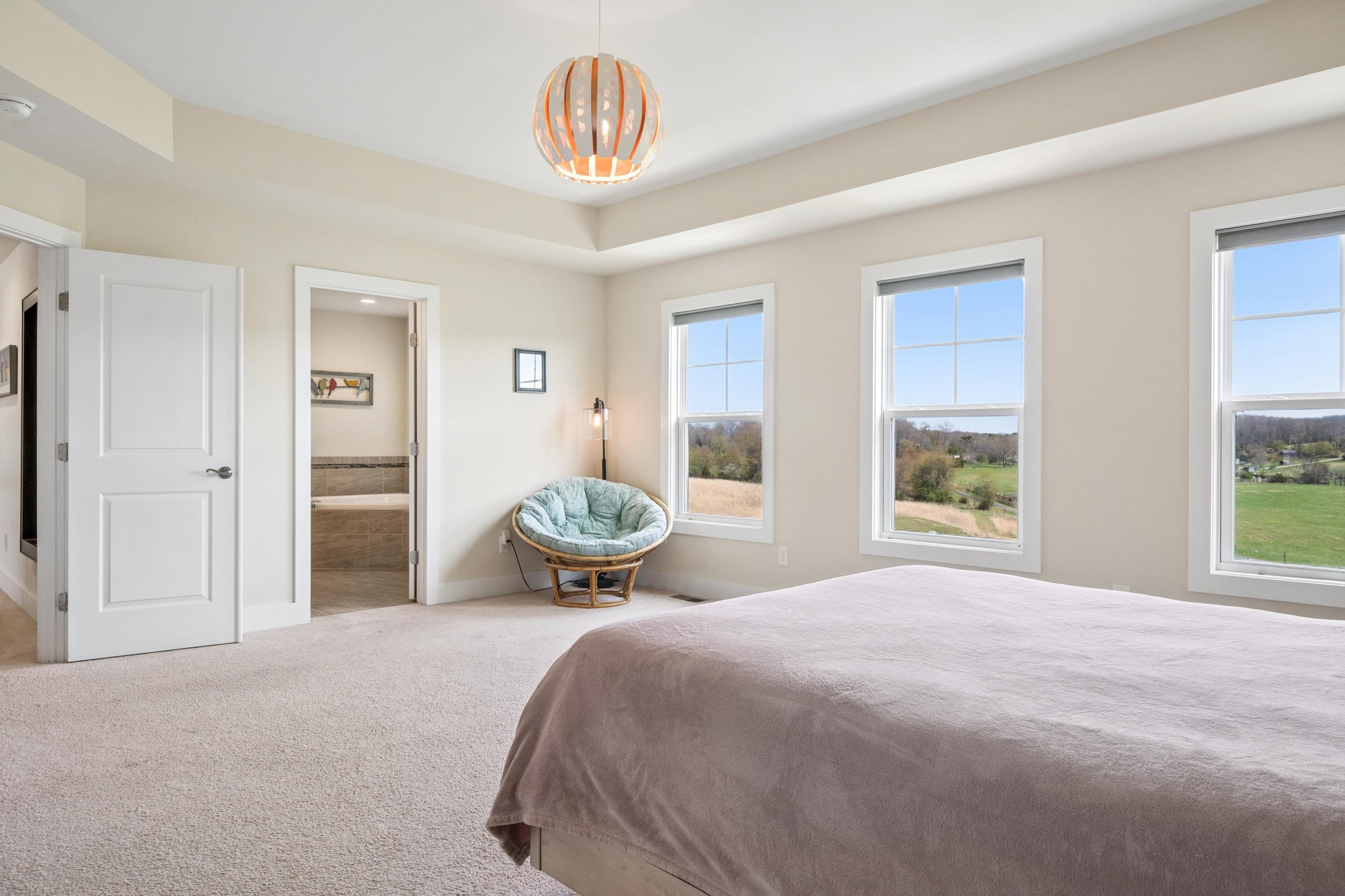 2292 Scenic Ridge Circle Blacksburg VA 24060