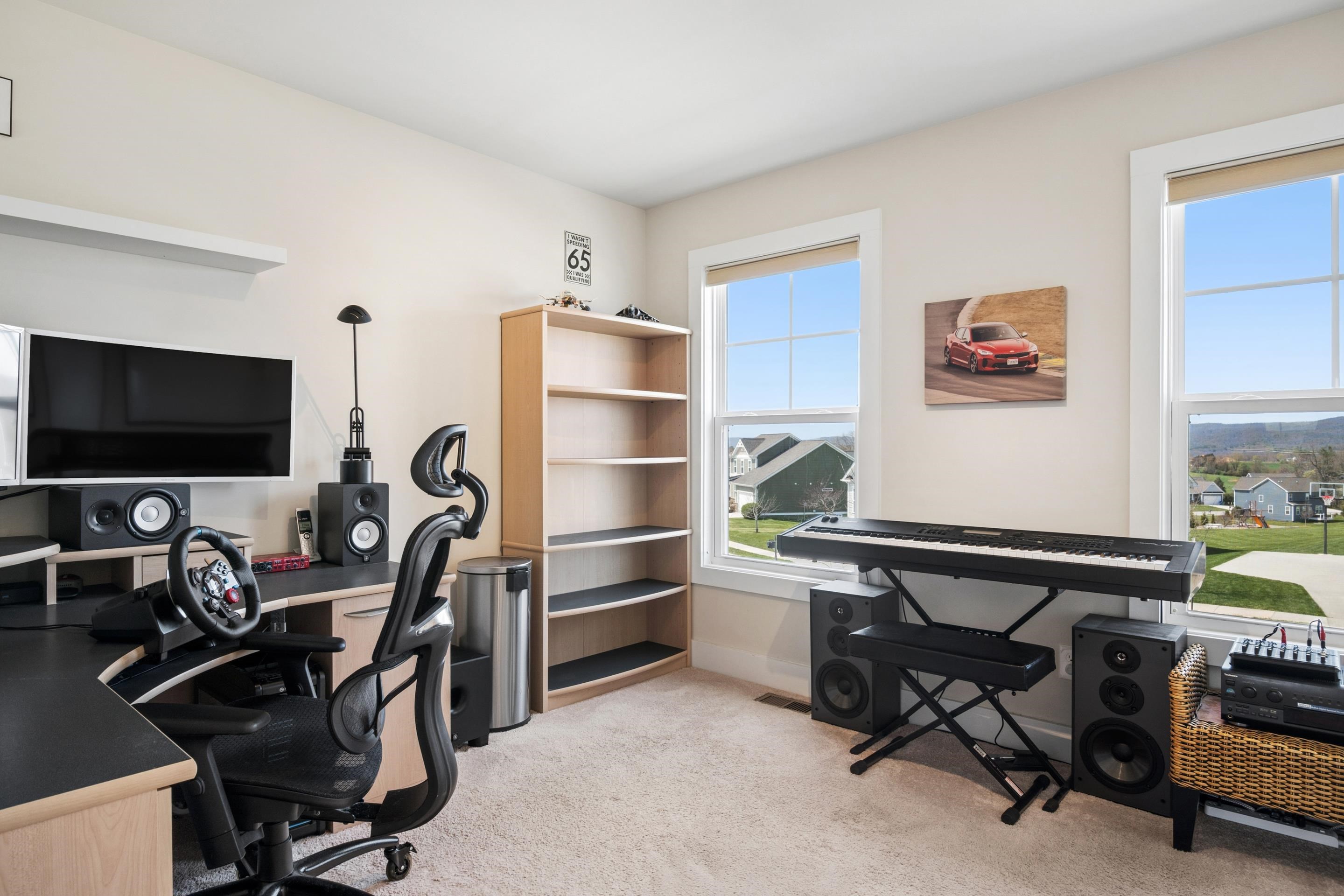 2292 Scenic Ridge Circle Blacksburg VA 24060