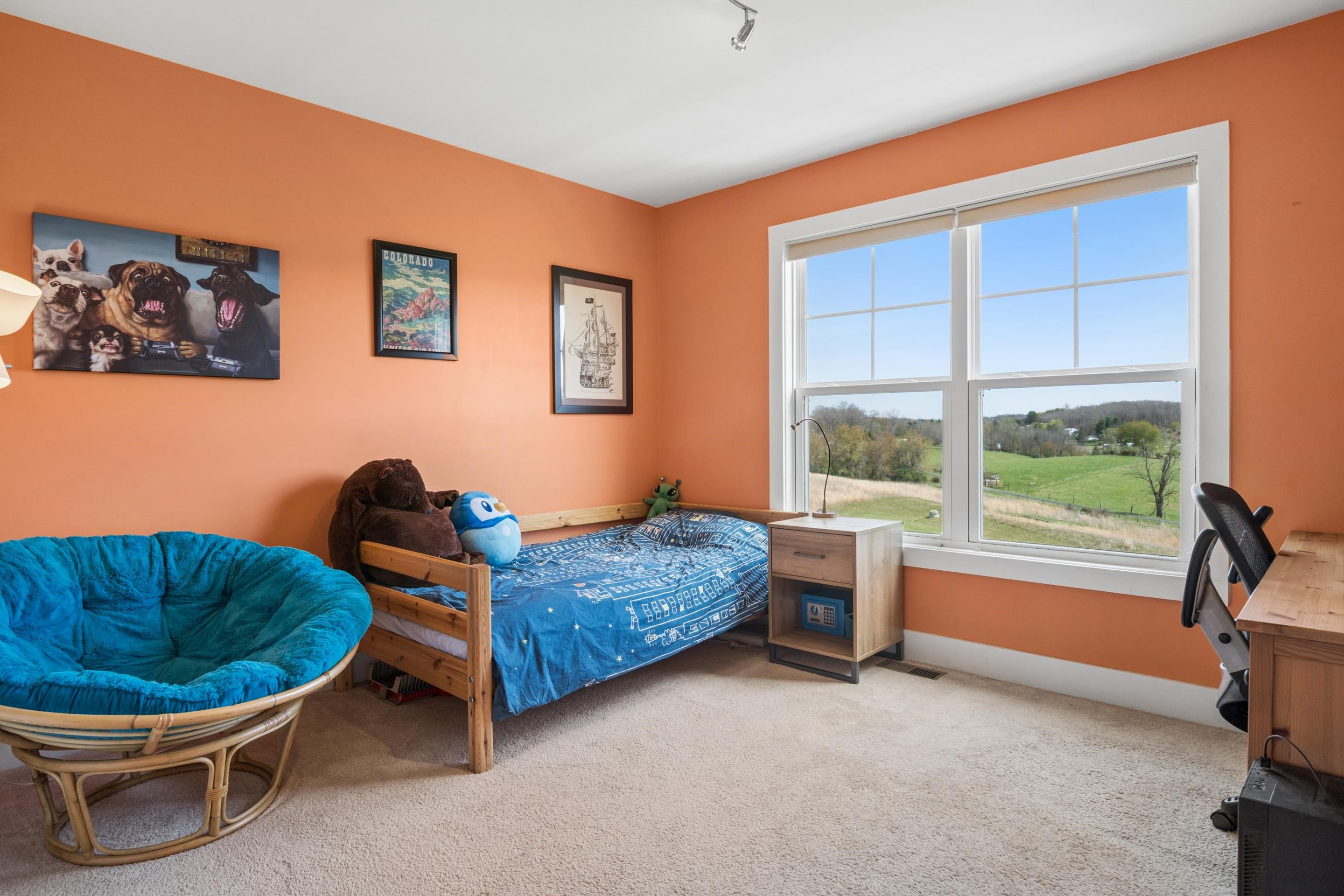 2292 Scenic Ridge Circle Blacksburg VA 24060