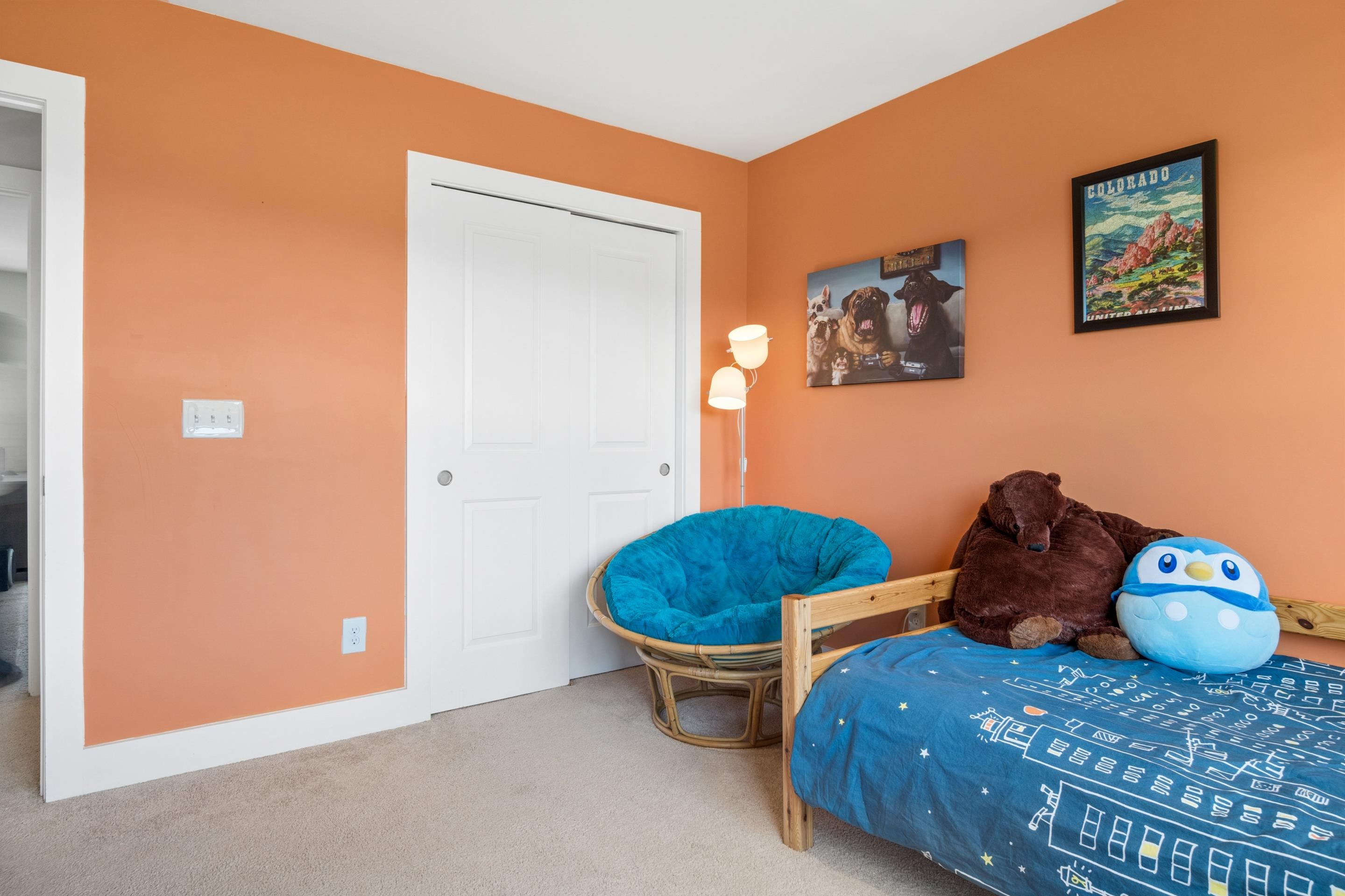 2292 Scenic Ridge Circle Blacksburg VA 24060