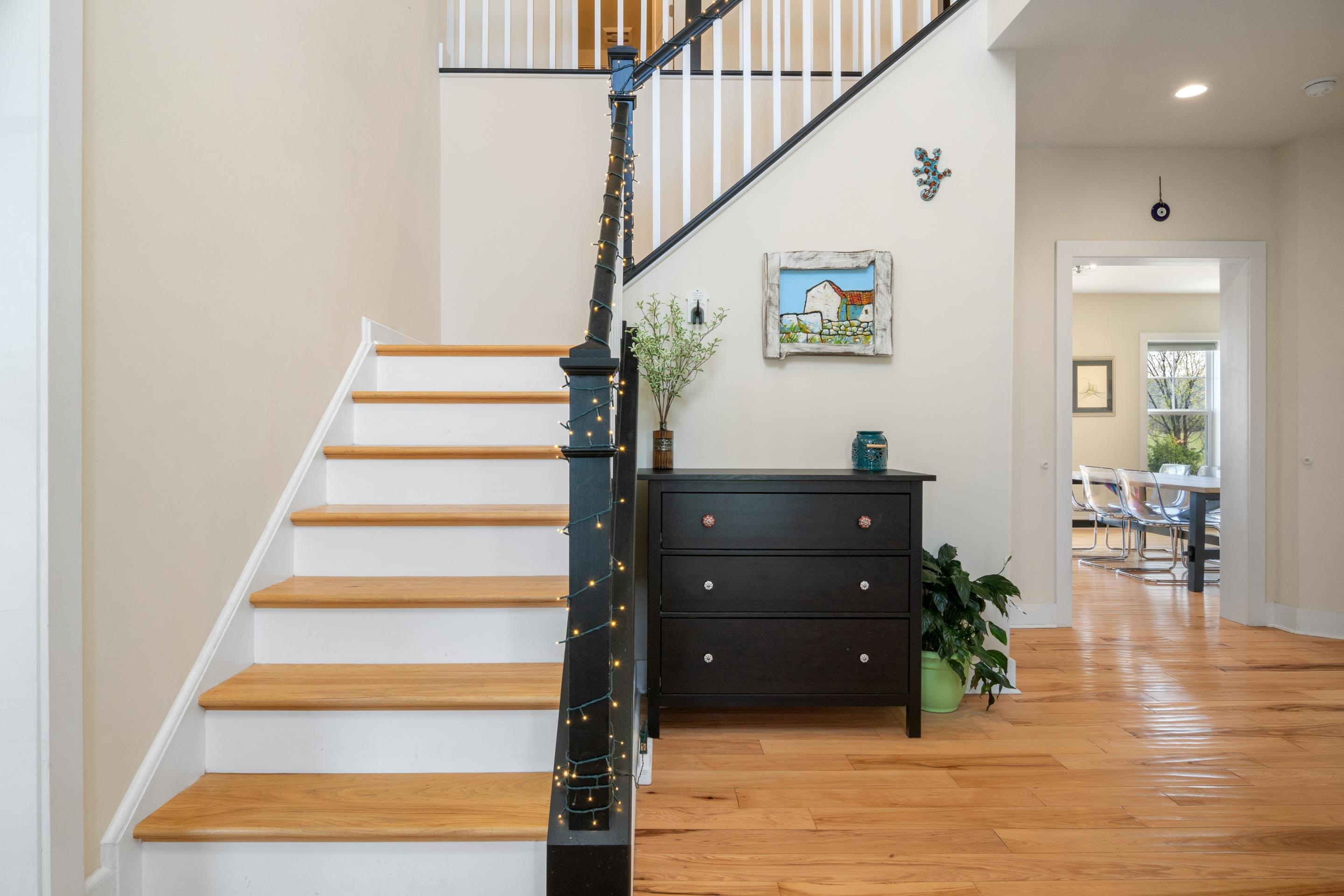 2292 Scenic Ridge Circle Blacksburg VA 24060