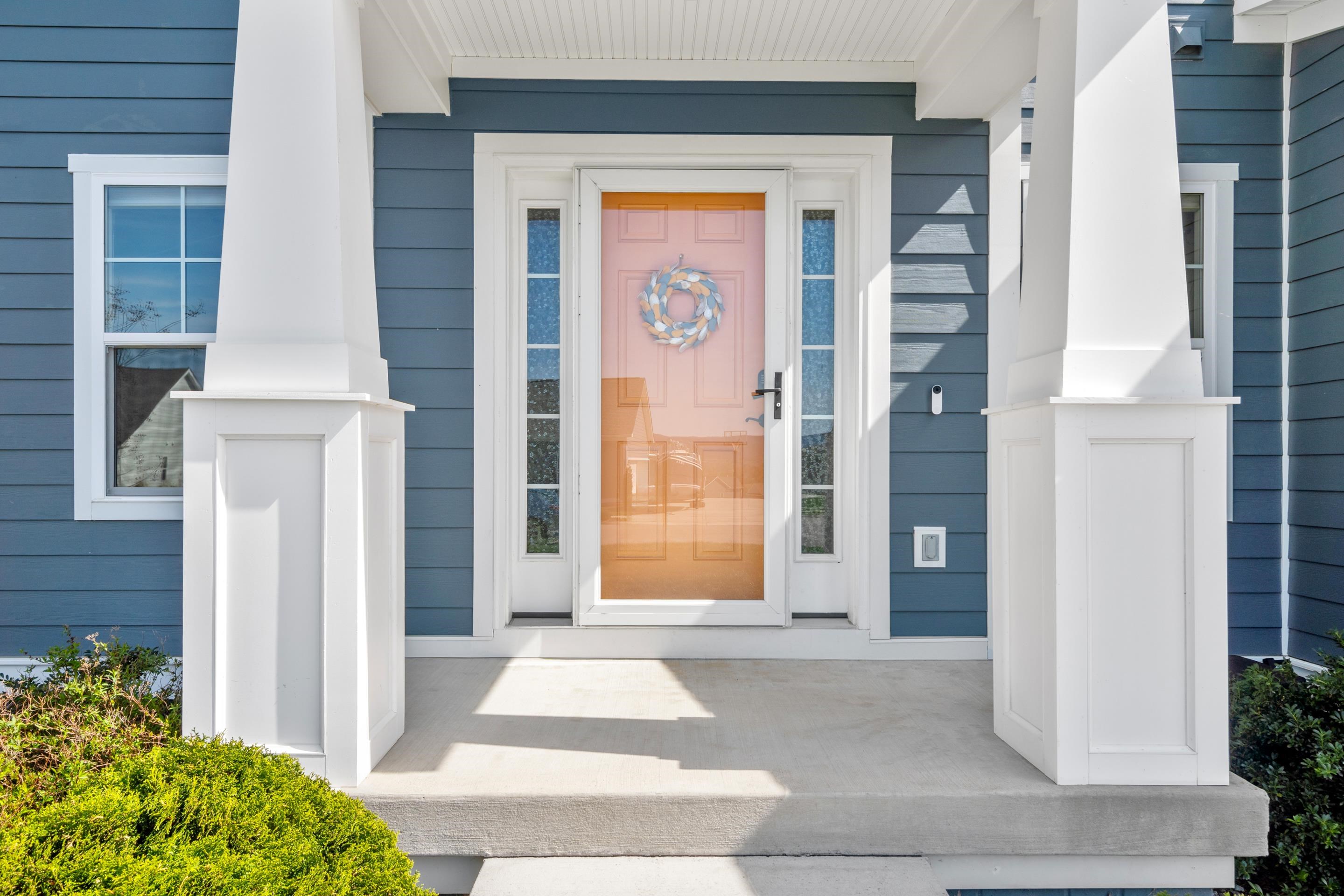 2292 Scenic Ridge Circle Blacksburg VA 24060