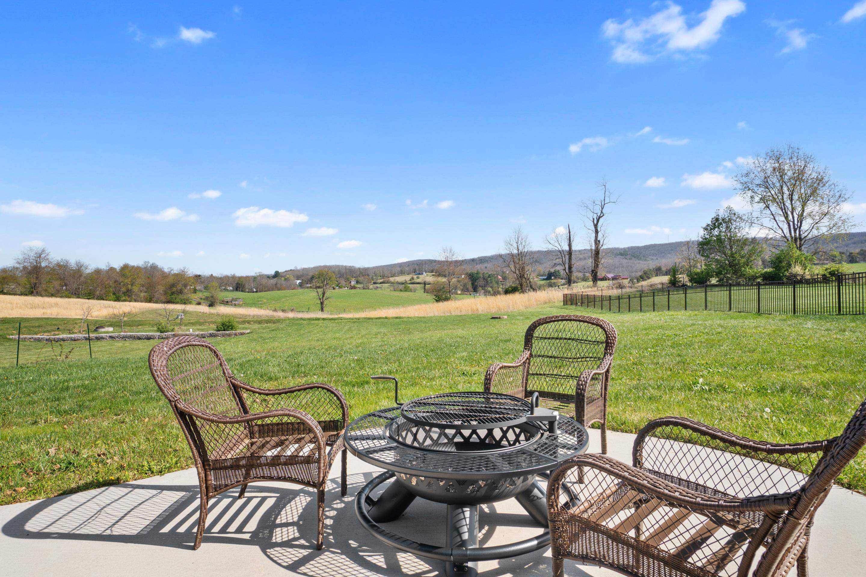 2292 Scenic Ridge Circle Blacksburg VA 24060