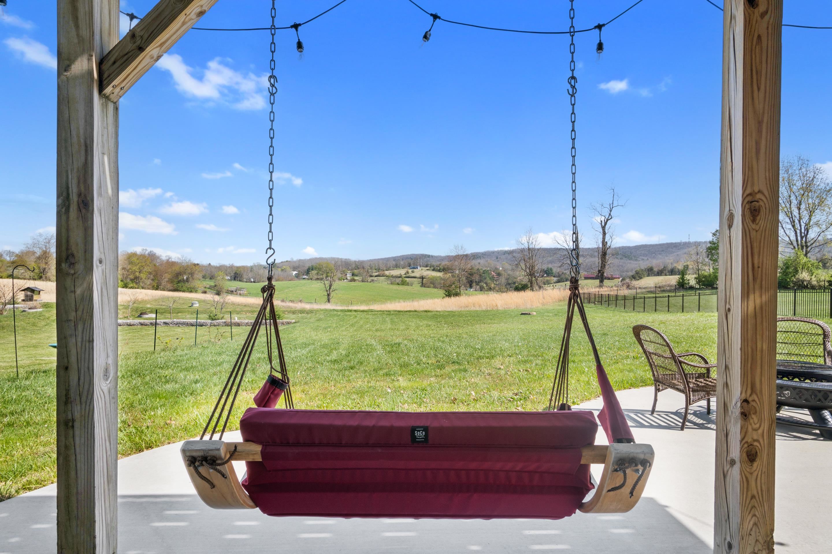 2292 Scenic Ridge Circle Blacksburg VA 24060