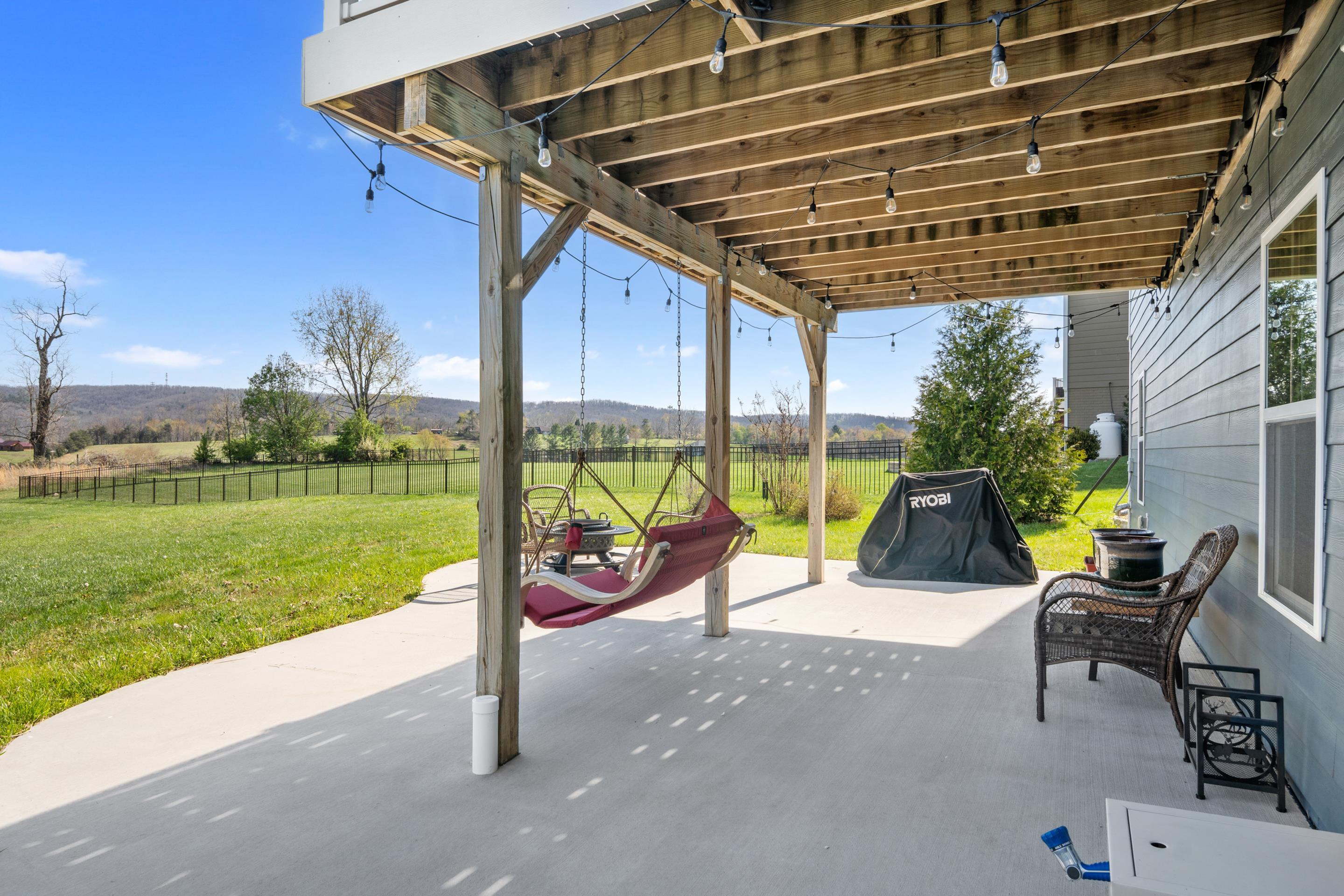 2292 Scenic Ridge Circle Blacksburg VA 24060