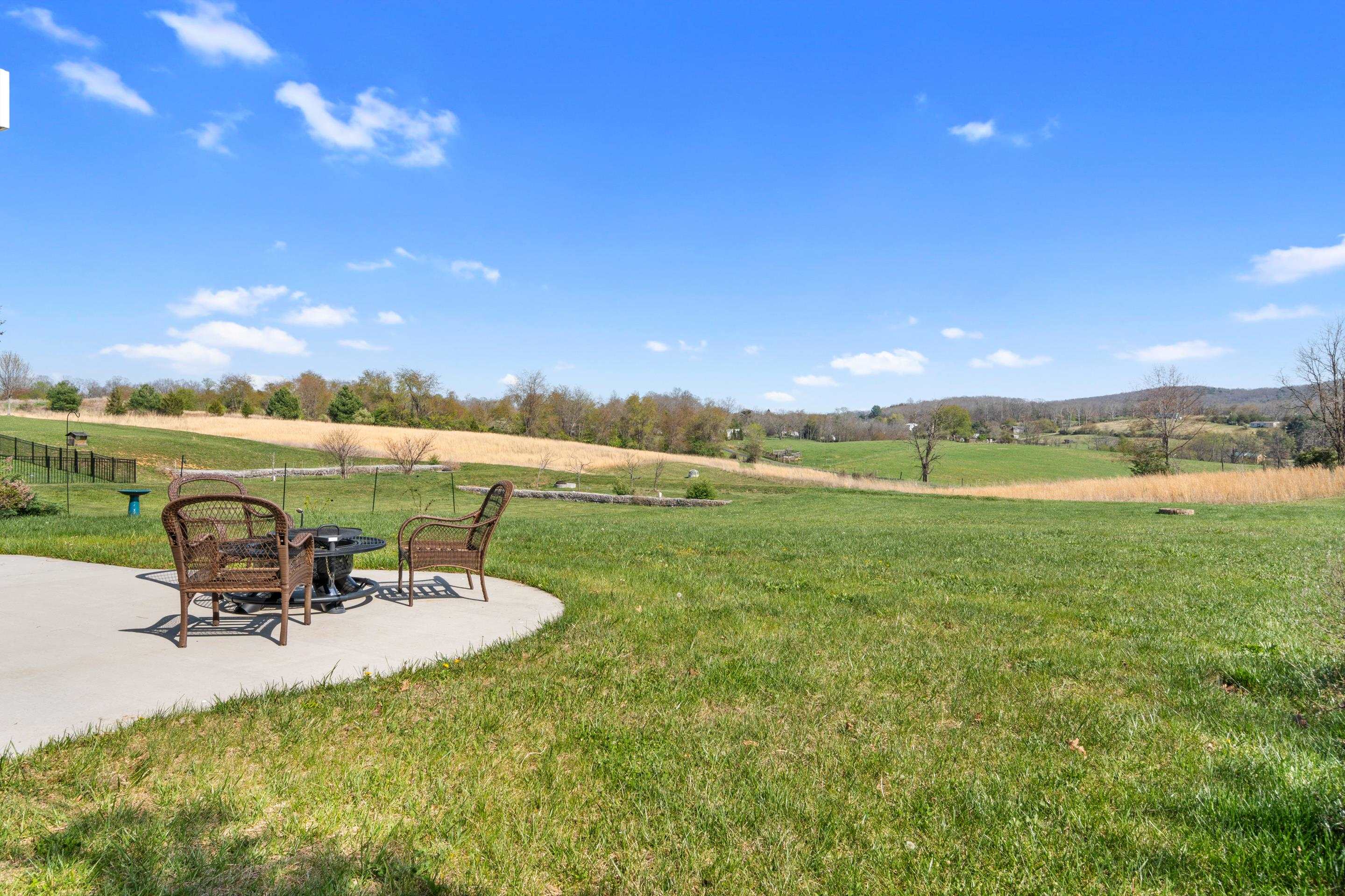 2292 Scenic Ridge Circle Blacksburg VA 24060