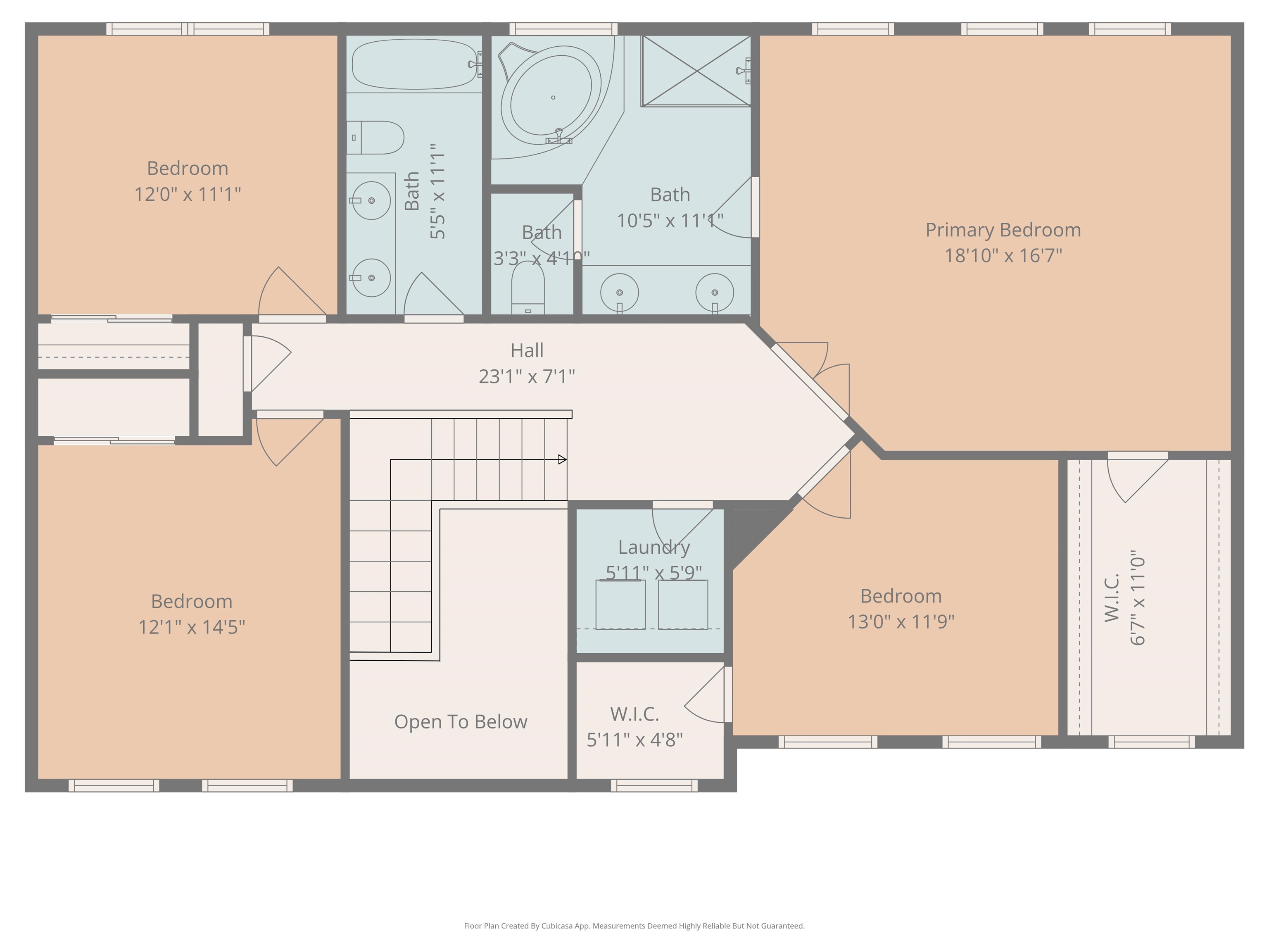 2292 Scenic Ridge Circle Blacksburg VA 24060