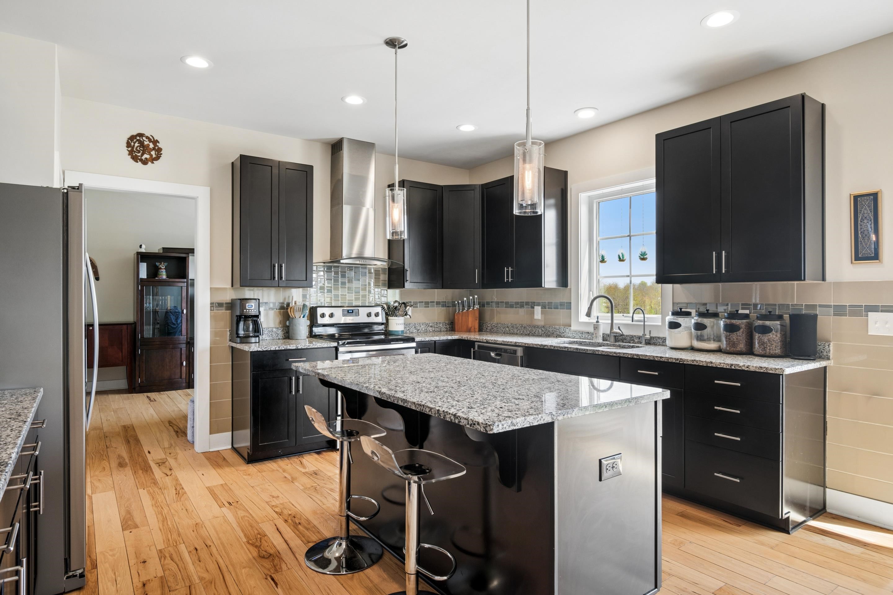 2292 Scenic Ridge Circle Blacksburg VA 24060
