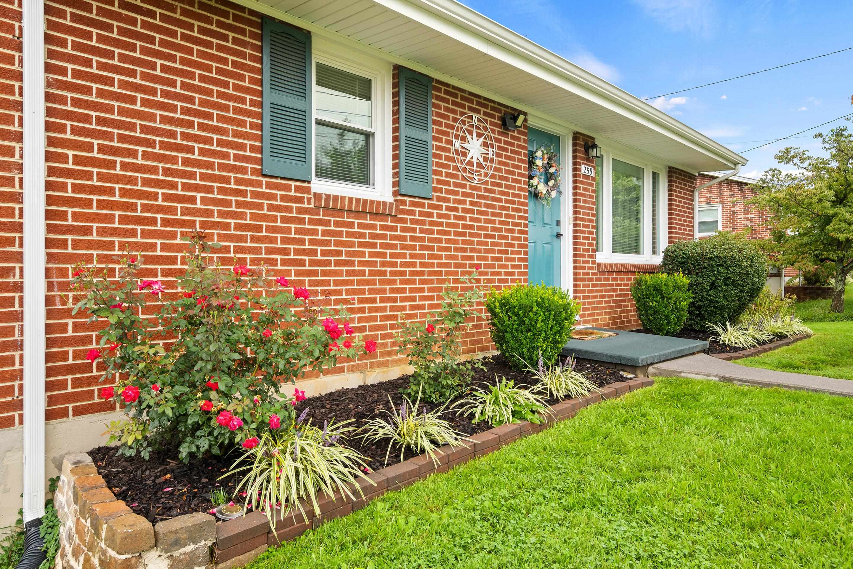 255 Fisher Street SE Christiansburg VA 24073