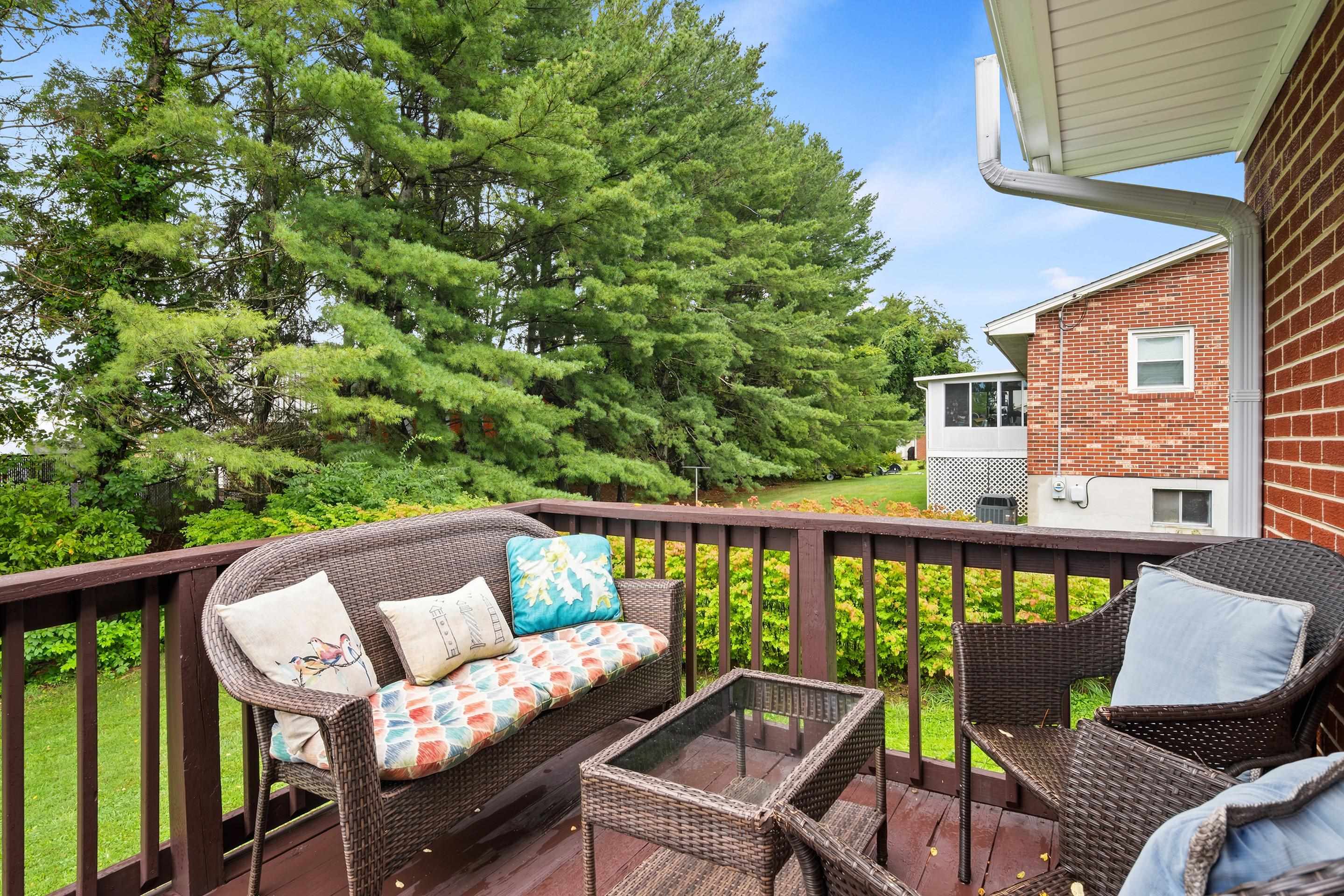 255 Fisher Street SE Christiansburg VA 24073