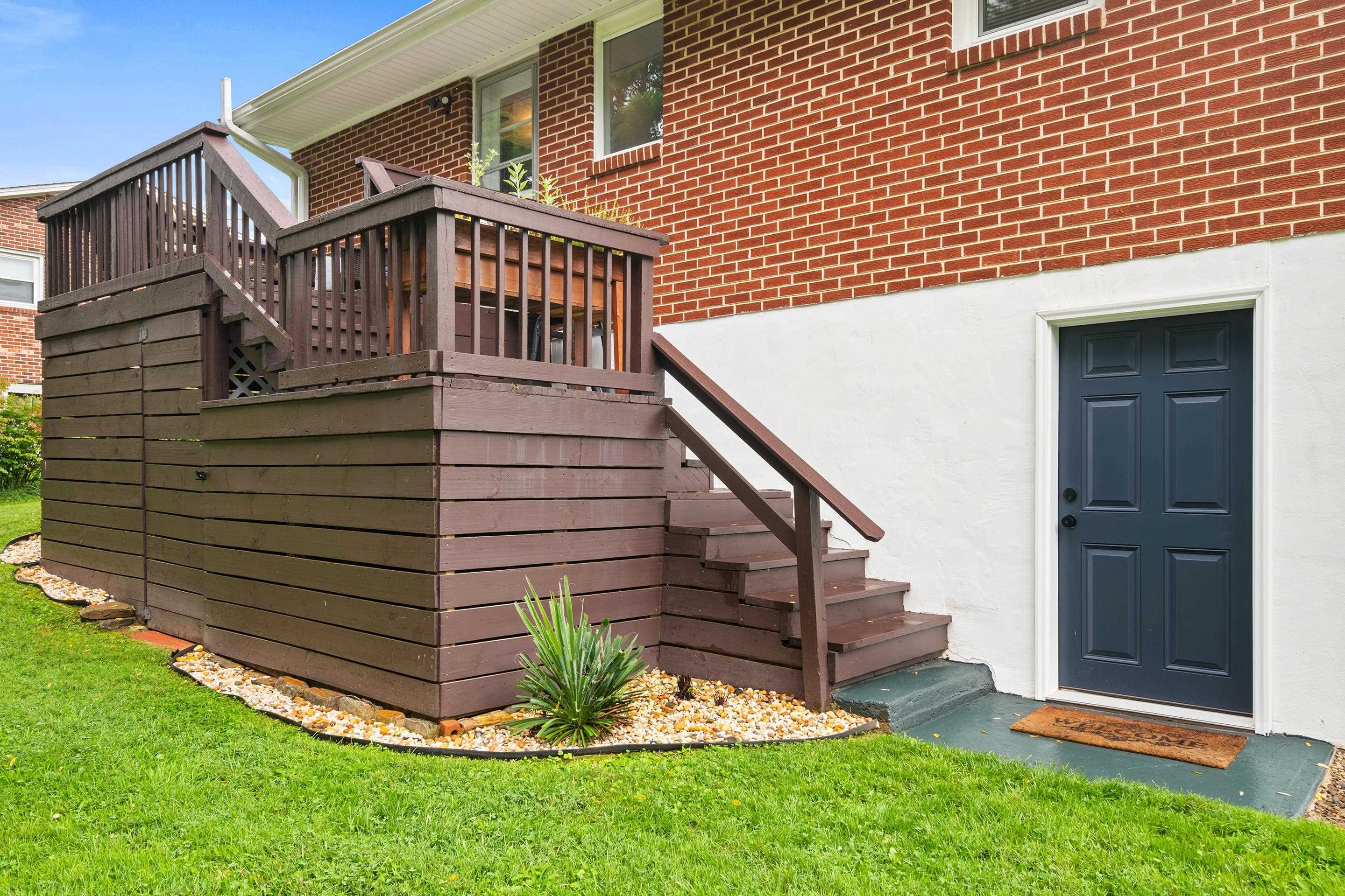 255 Fisher Street SE Christiansburg VA 24073
