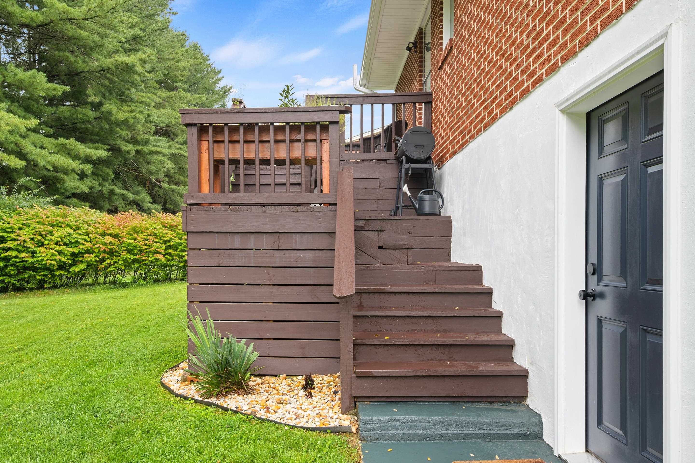 255 Fisher Street SE Christiansburg VA 24073