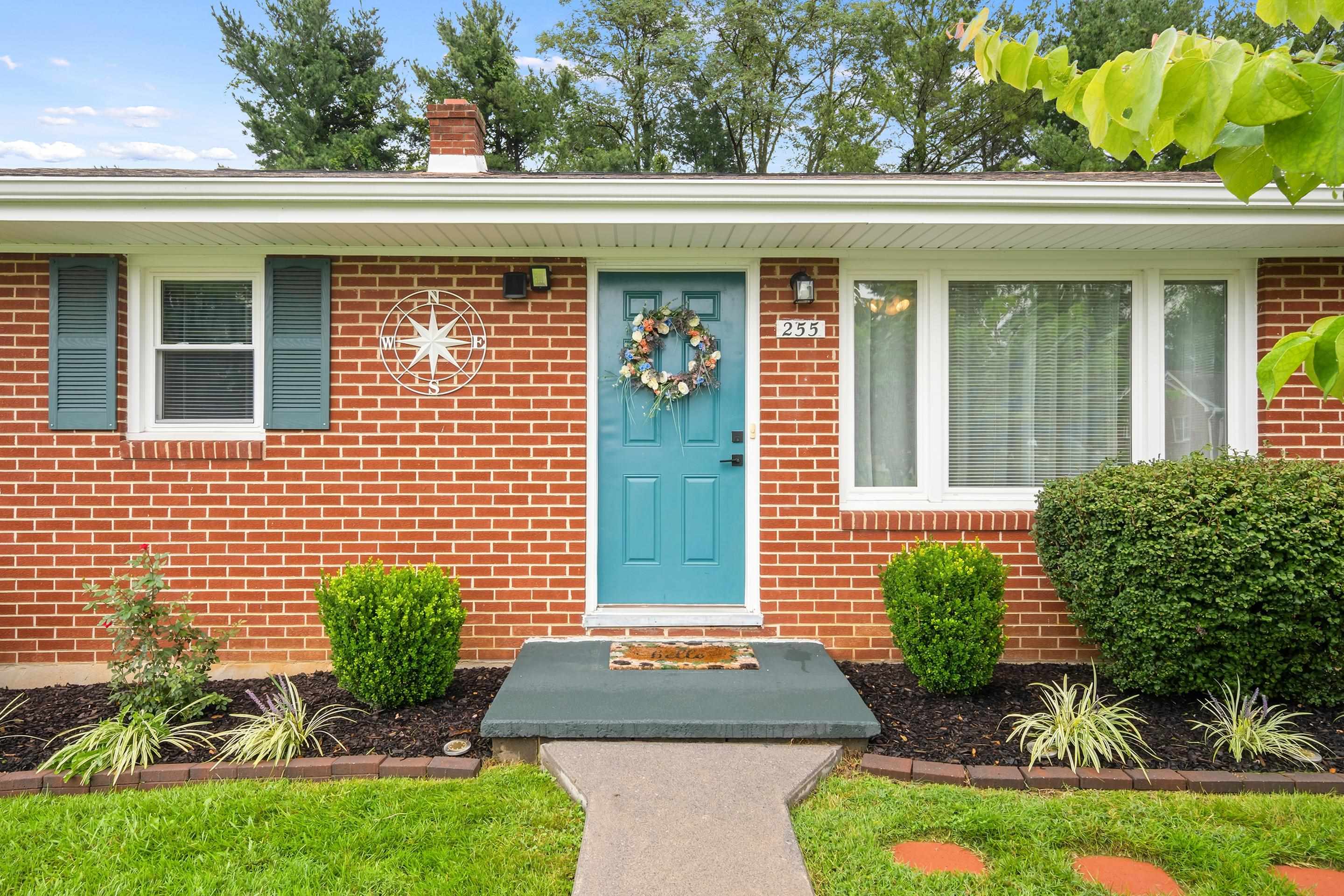 255 Fisher Street SE Christiansburg VA 24073