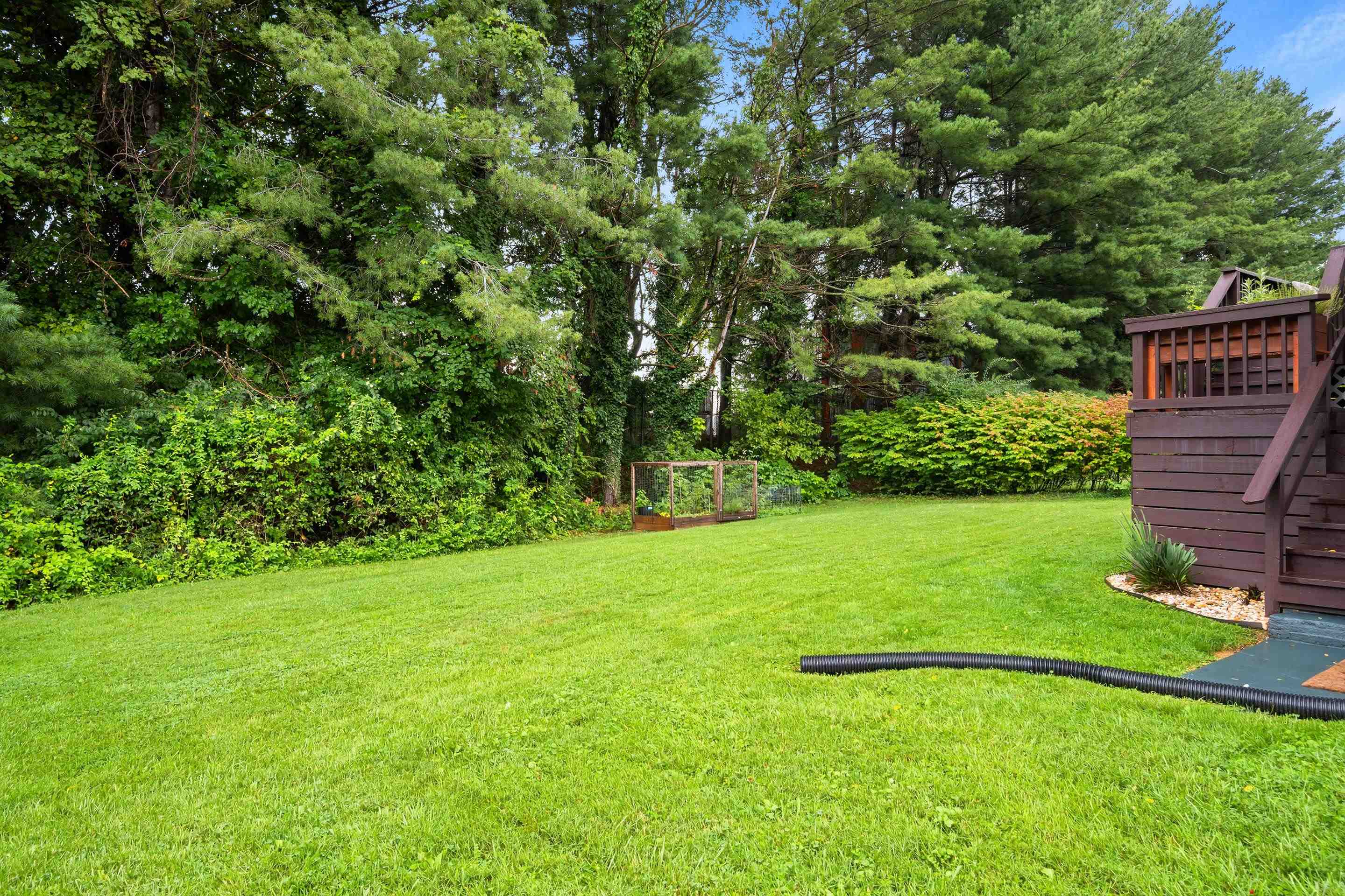 255 Fisher Street SE Christiansburg VA 24073