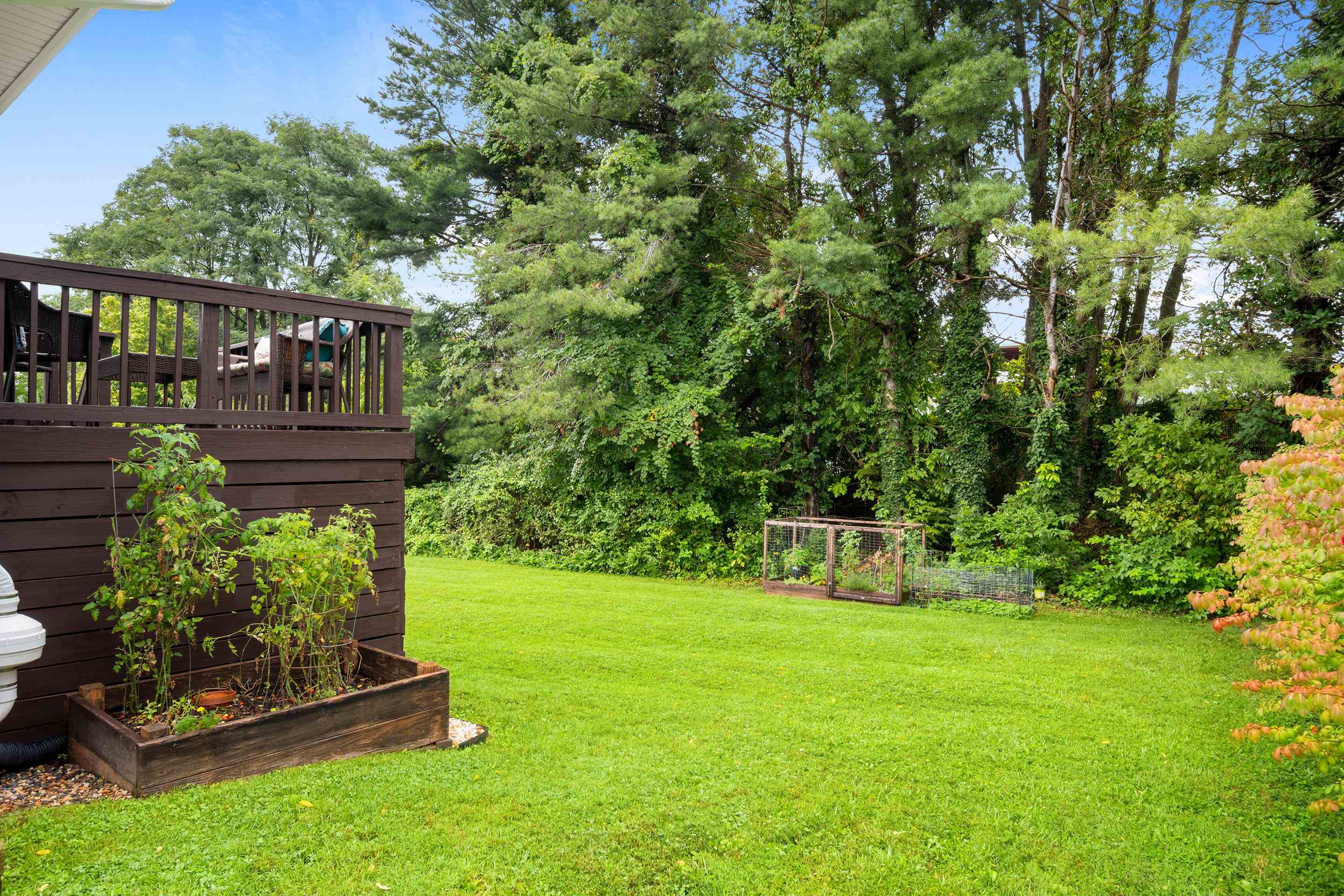 255 Fisher Street SE Christiansburg VA 24073