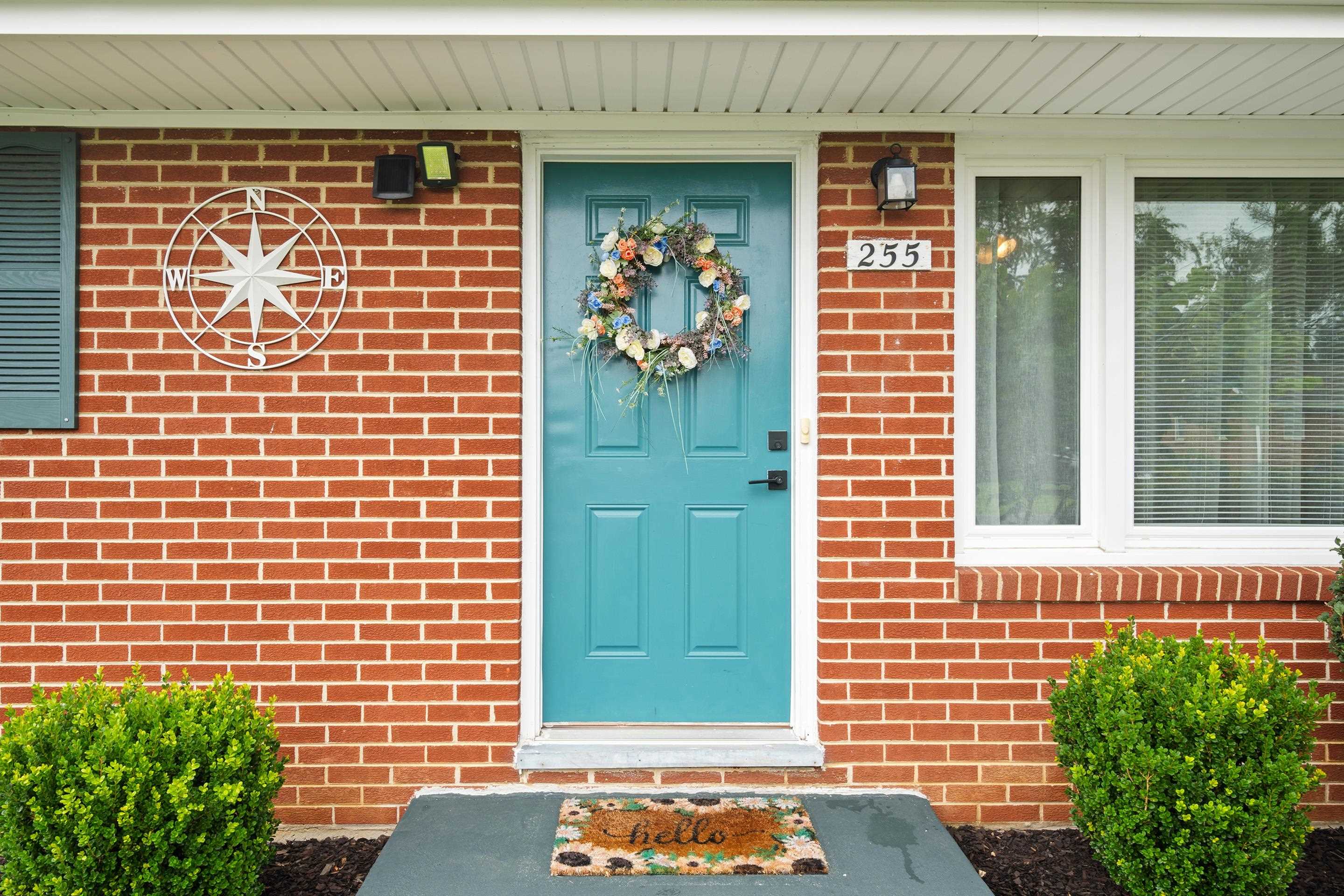 255 Fisher Street SE Christiansburg VA 24073