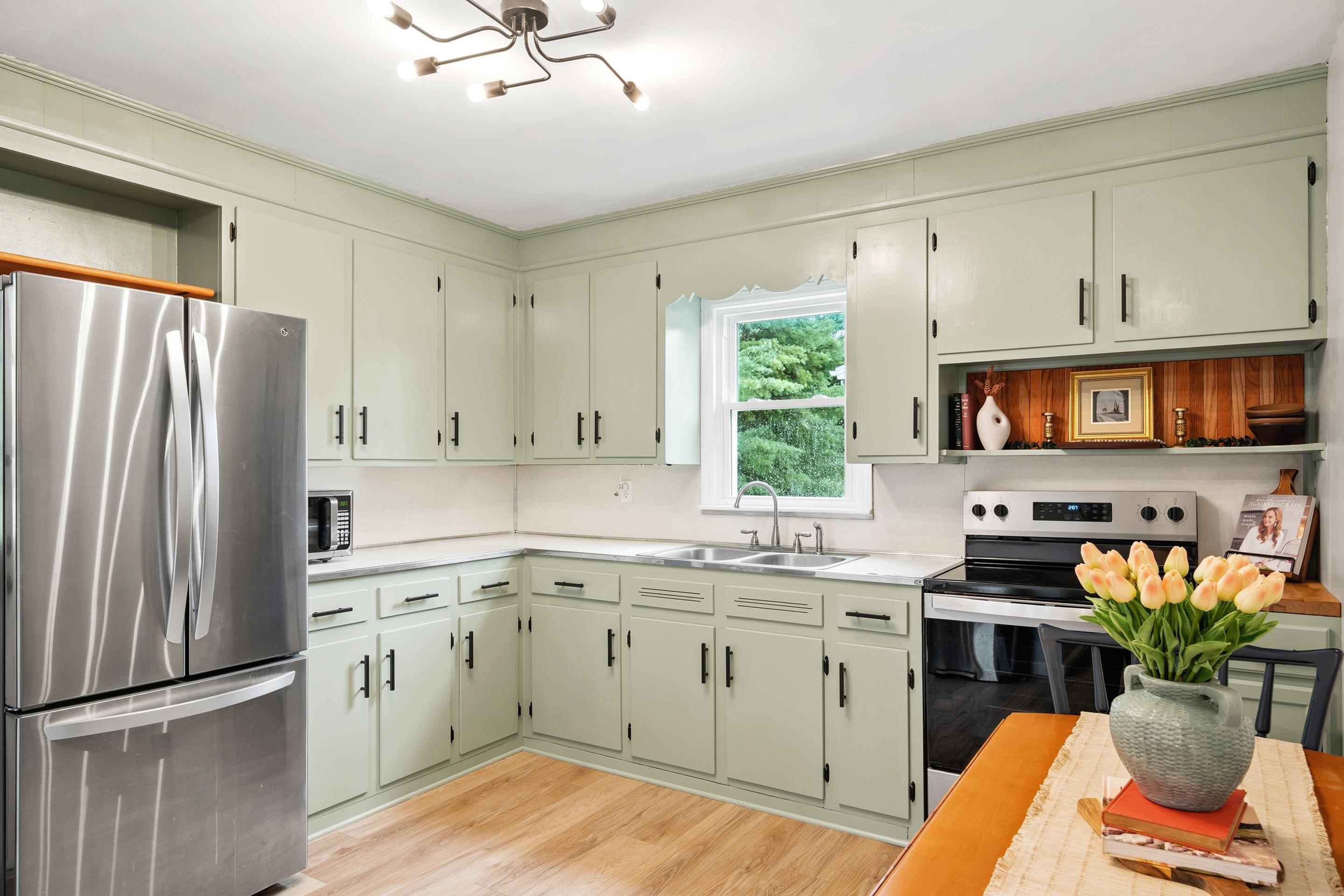 255 Fisher Street SE Christiansburg VA 24073