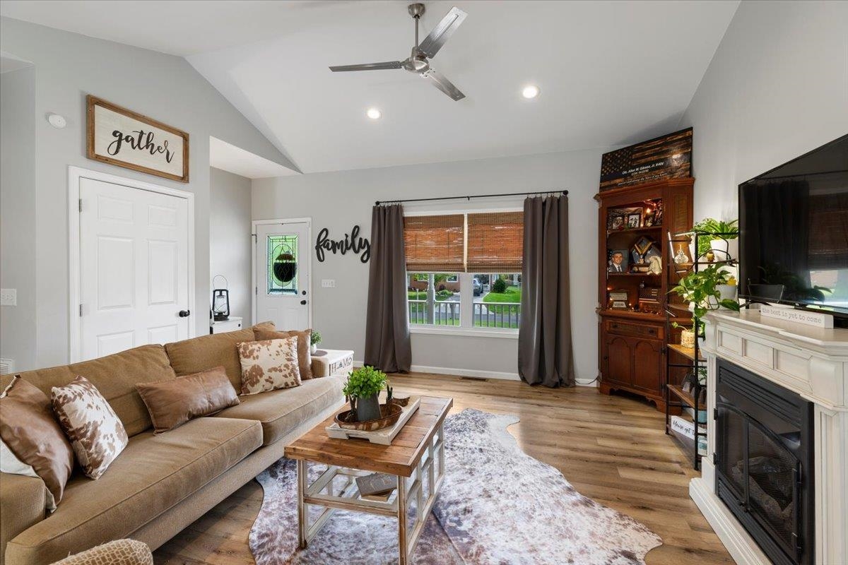 5763 William Drive Dublin VA 24084