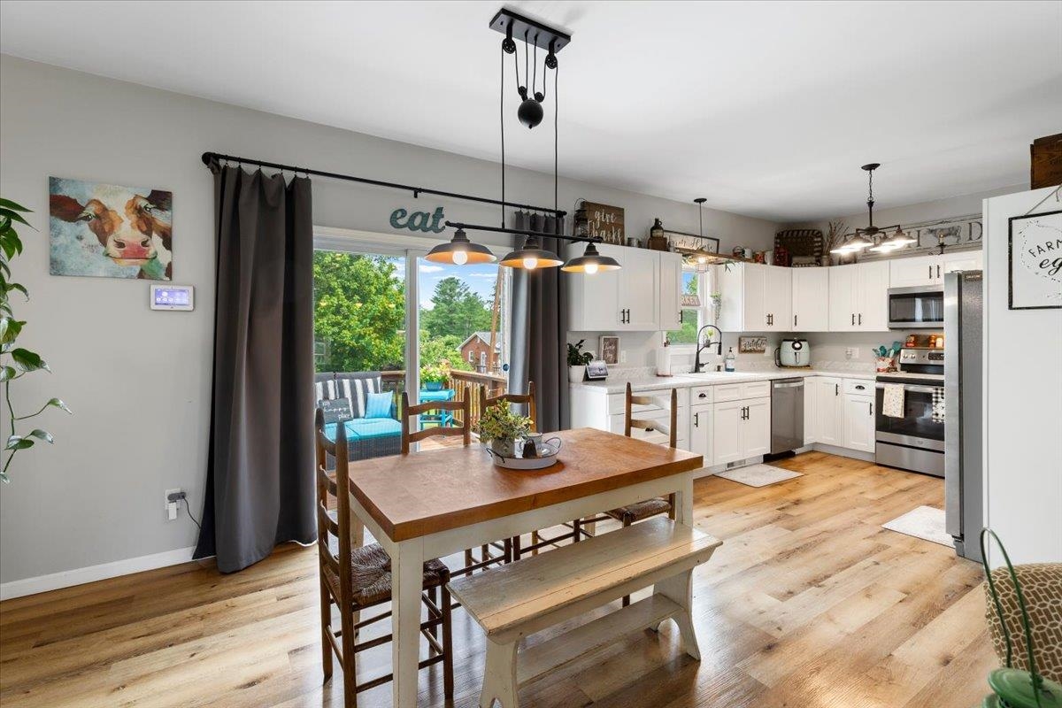 5763 William Drive Dublin VA 24084