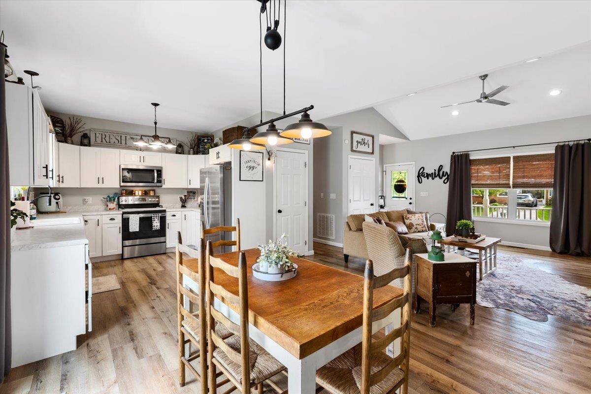 5763 William Drive Dublin VA 24084
