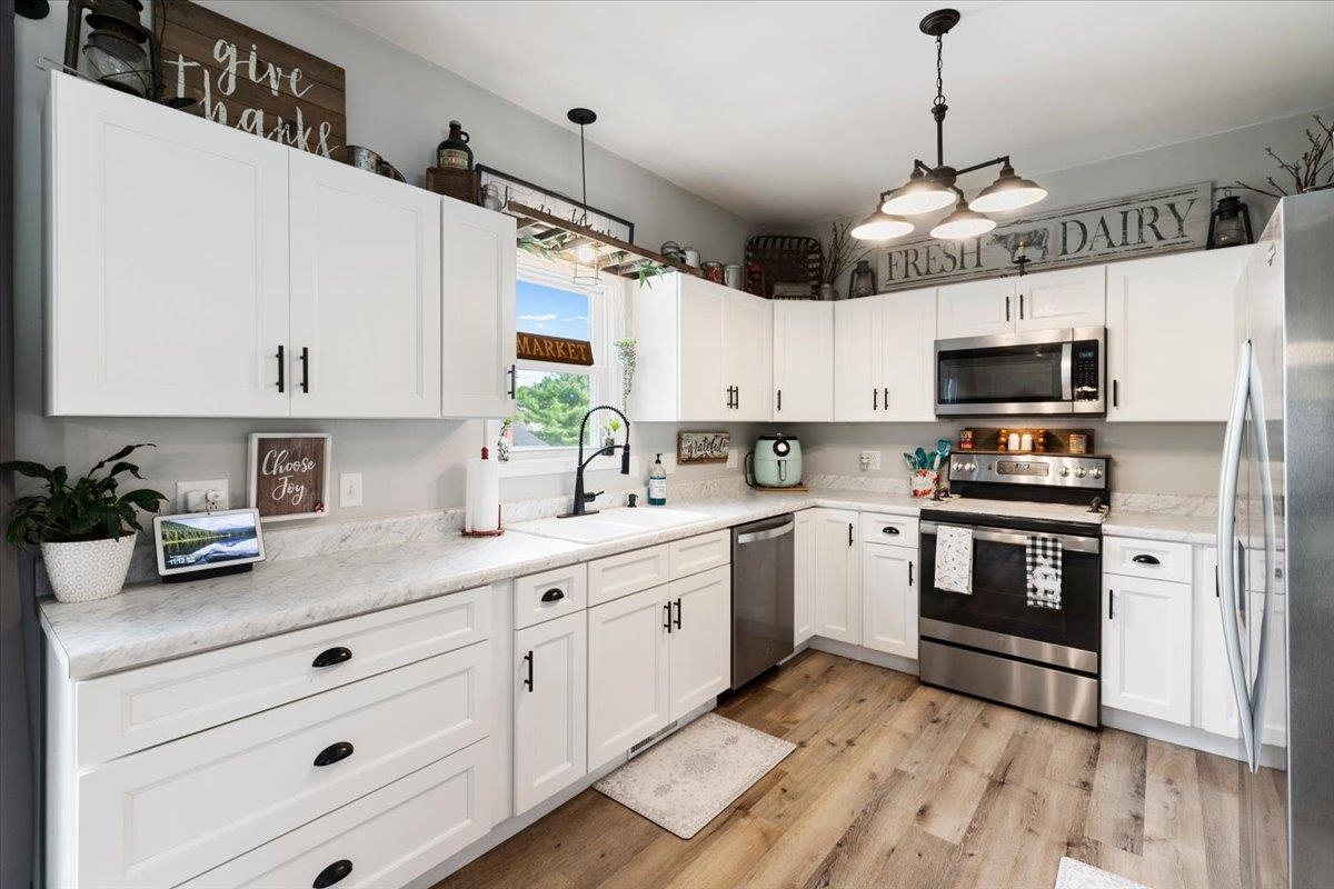 5763 William Drive Dublin VA 24084
