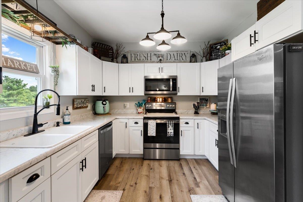 5763 William Drive Dublin VA 24084