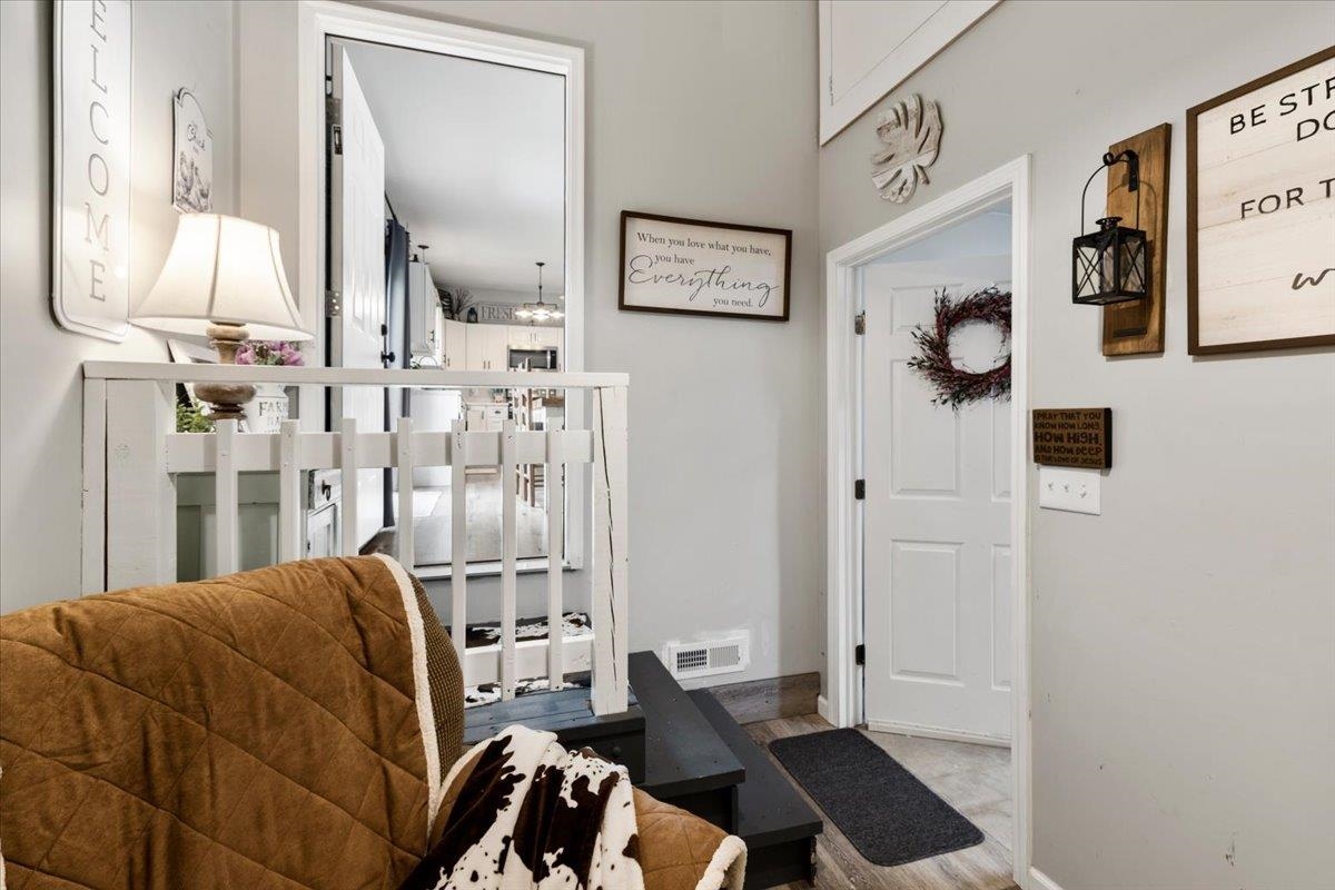 5763 William Drive Dublin VA 24084
