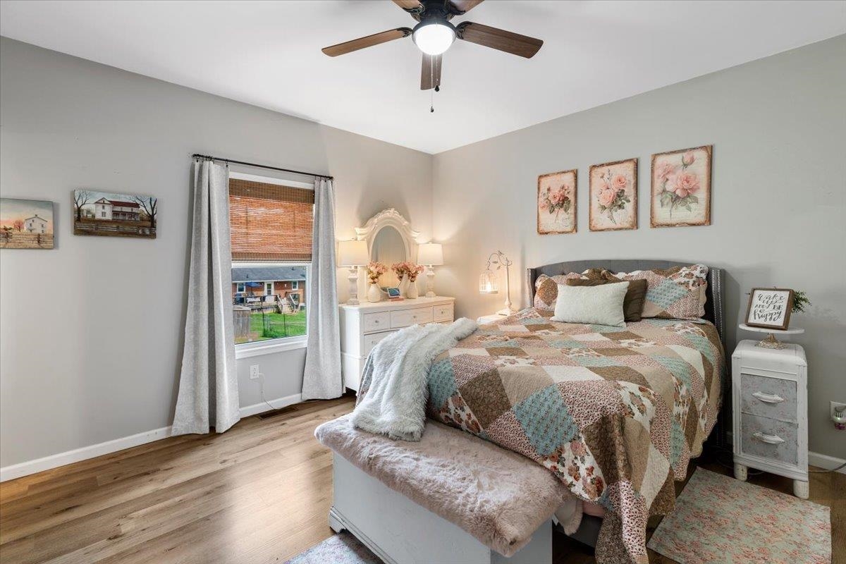 5763 William Drive Dublin VA 24084