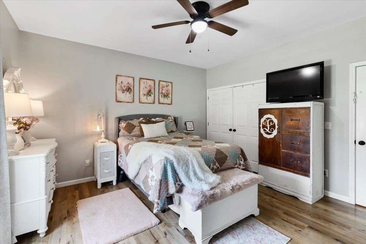 5763 William Drive Dublin VA 24084
