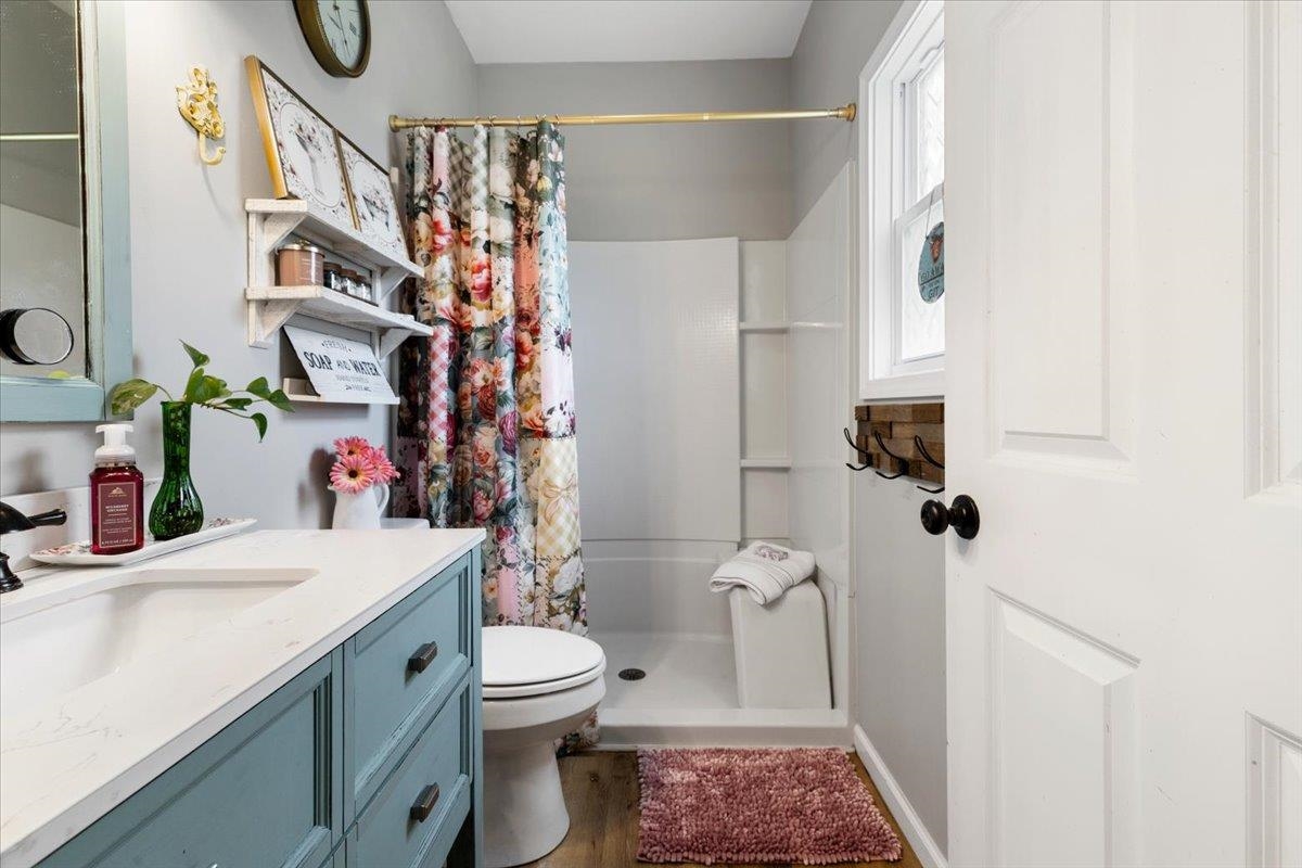 5763 William Drive Dublin VA 24084