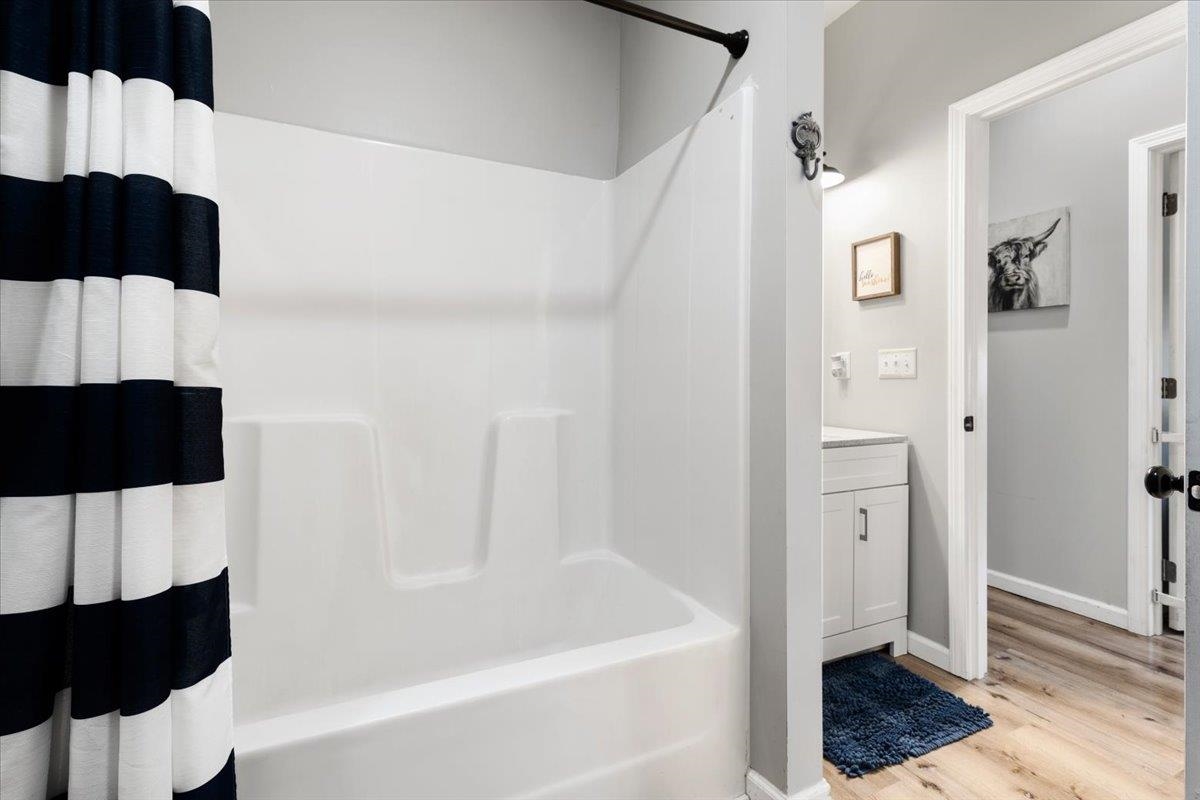 5763 William Drive Dublin VA 24084