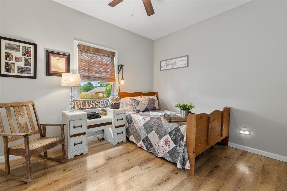 5763 William Drive Dublin VA 24084