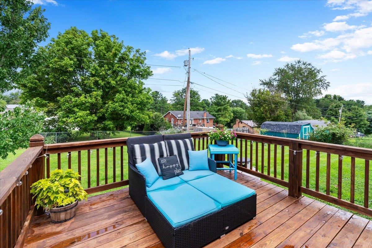 5763 William Drive Dublin VA 24084