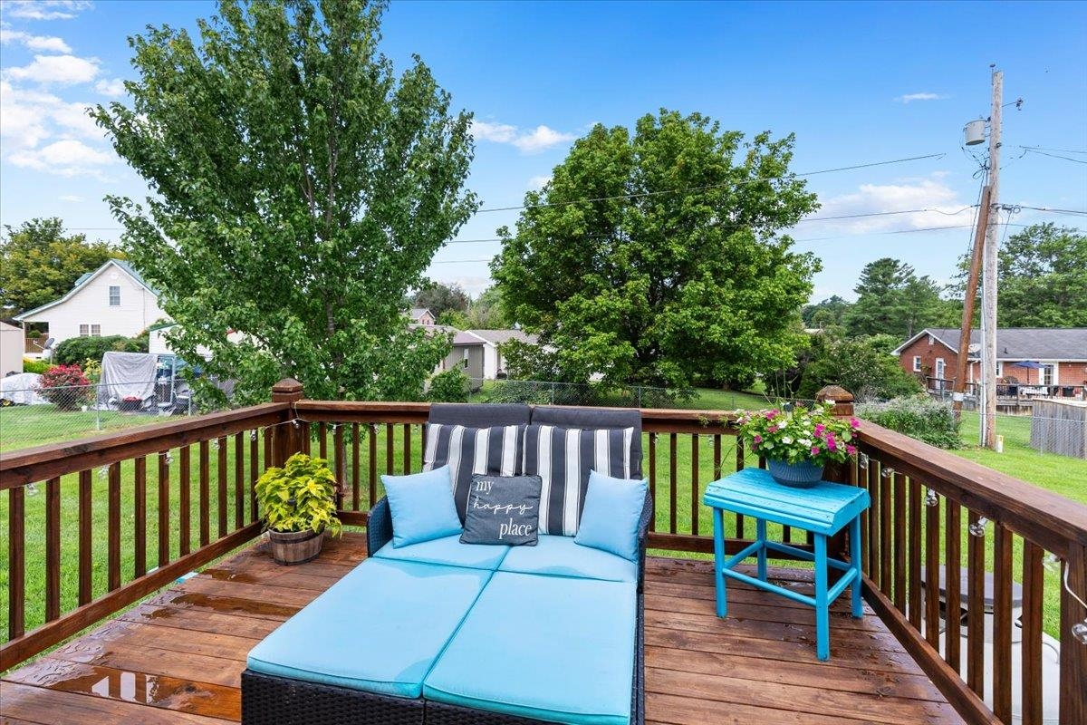 5763 William Drive Dublin VA 24084