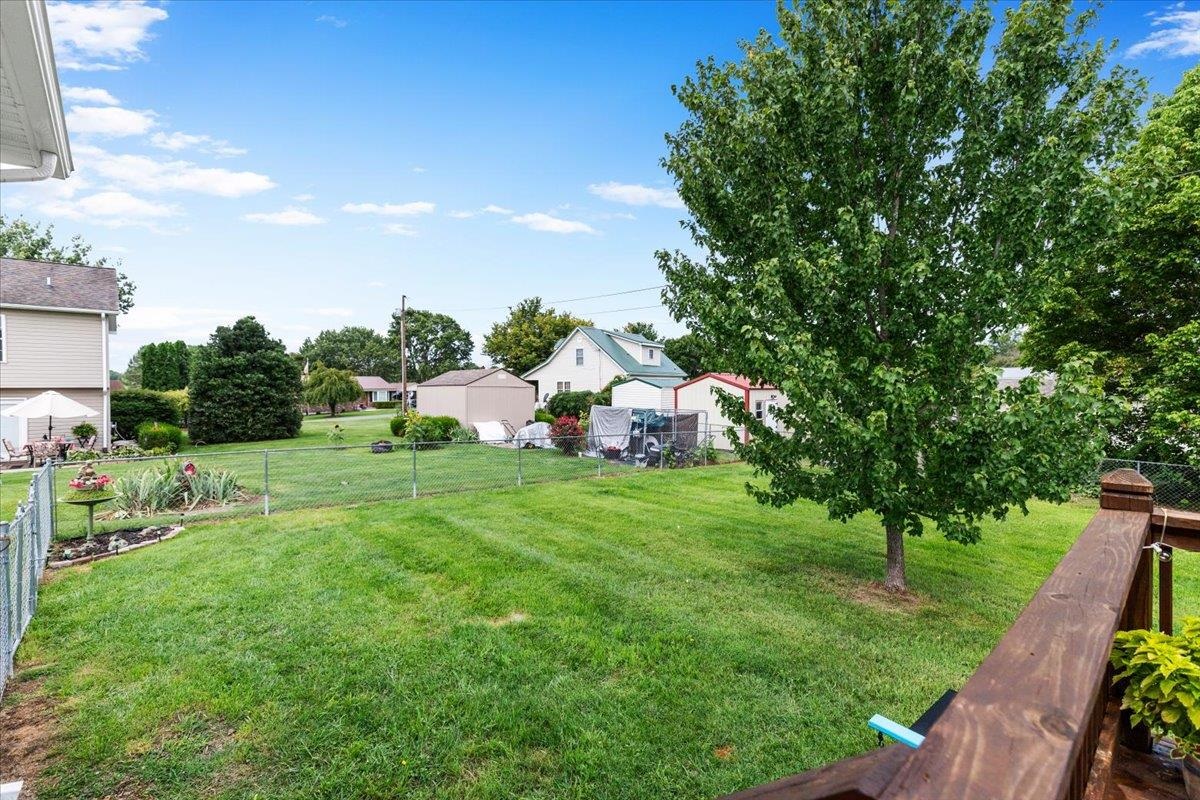 5763 William Drive Dublin VA 24084