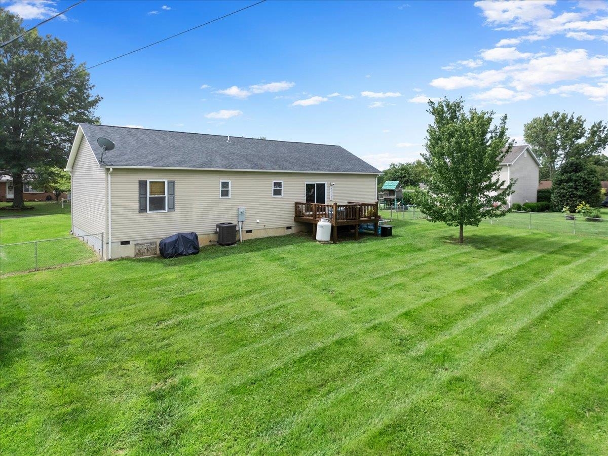 5763 William Drive Dublin VA 24084